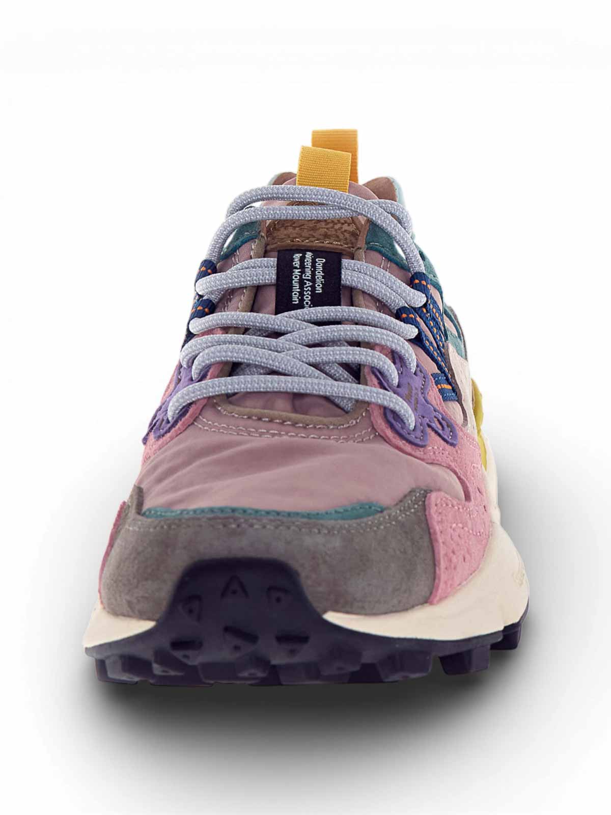Gray Sneakers 2017817012B22 (Flower MOUNTAIN / スニーカー ) | Flower MOUNTAIN (フラワーマウンテン)(3)