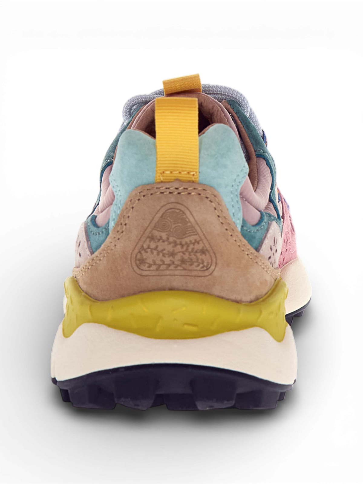 Gray Sneakers 2017817012B22 (Flower MOUNTAIN / スニーカー ) | Flower MOUNTAIN (フラワーマウンテン)(4)