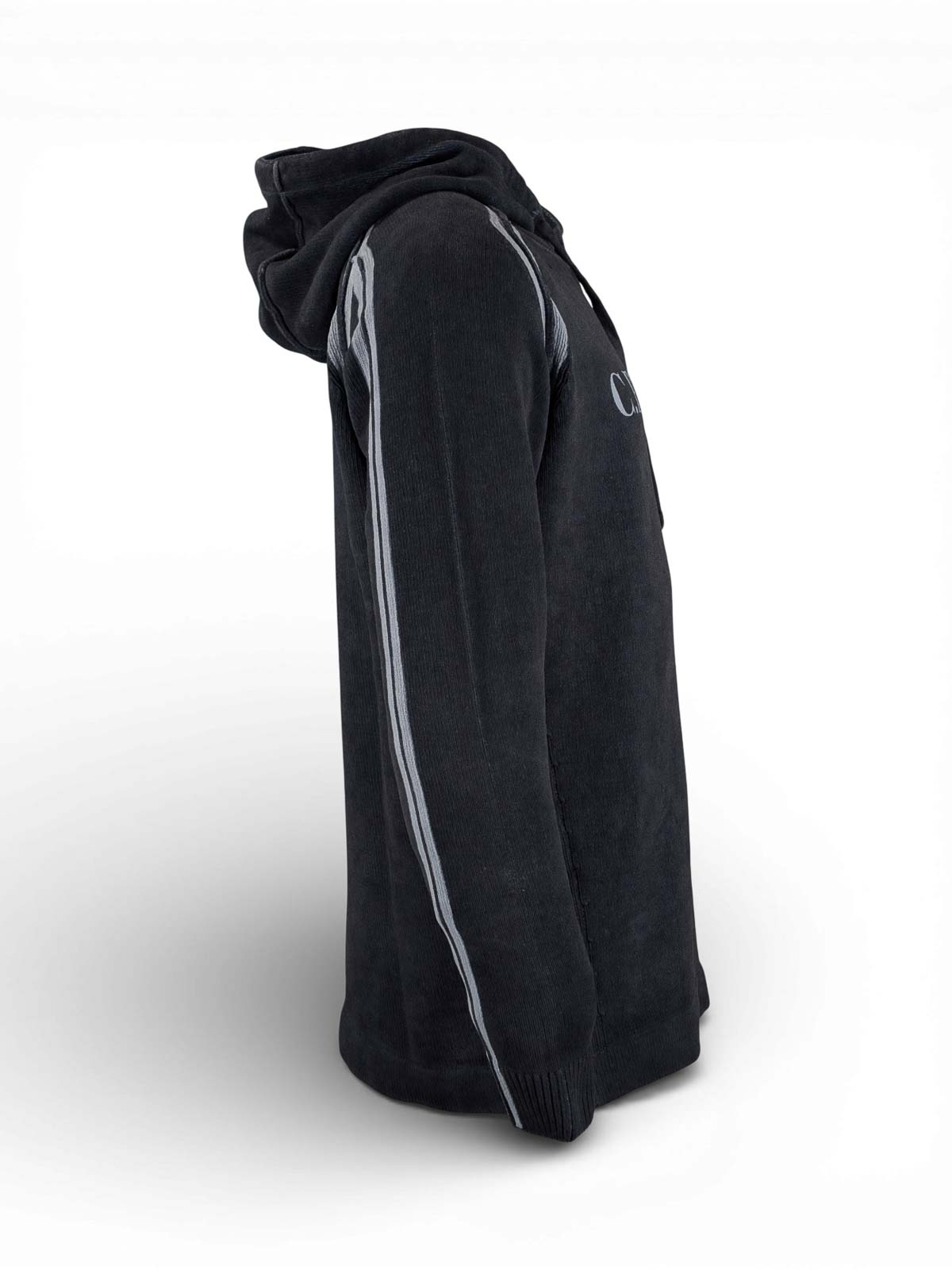 Blue shirt 20CMKN205A110647S889 (C.P. Company / スウェット・フーディー ) | C.P. Company (シーピーカンパニー)(3)