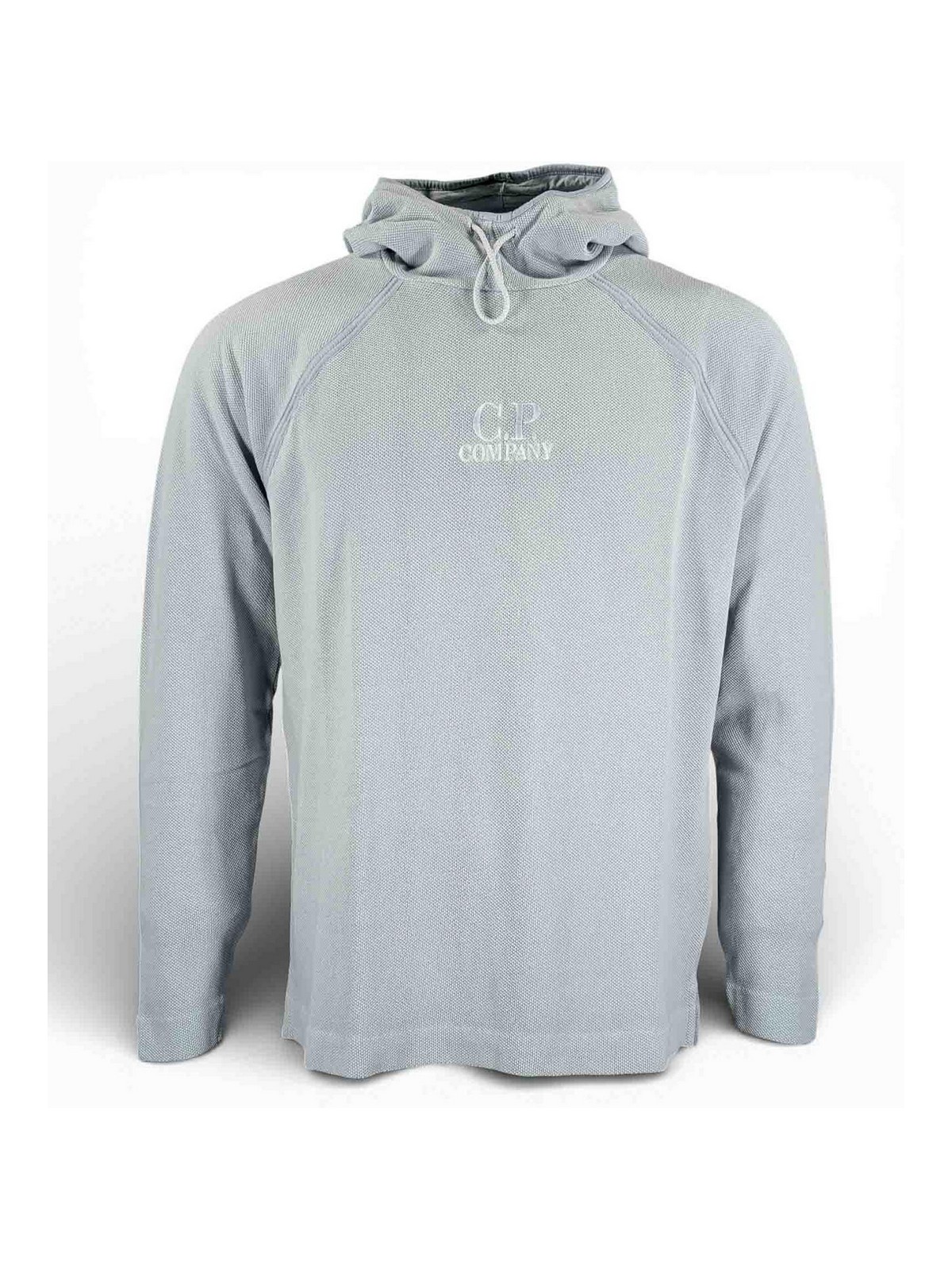 Sweatshirt 20CMSS177A110635S809 (C.P. Company / スウェット・フーディー ) | C.P. Company (シーピーカンパニー)