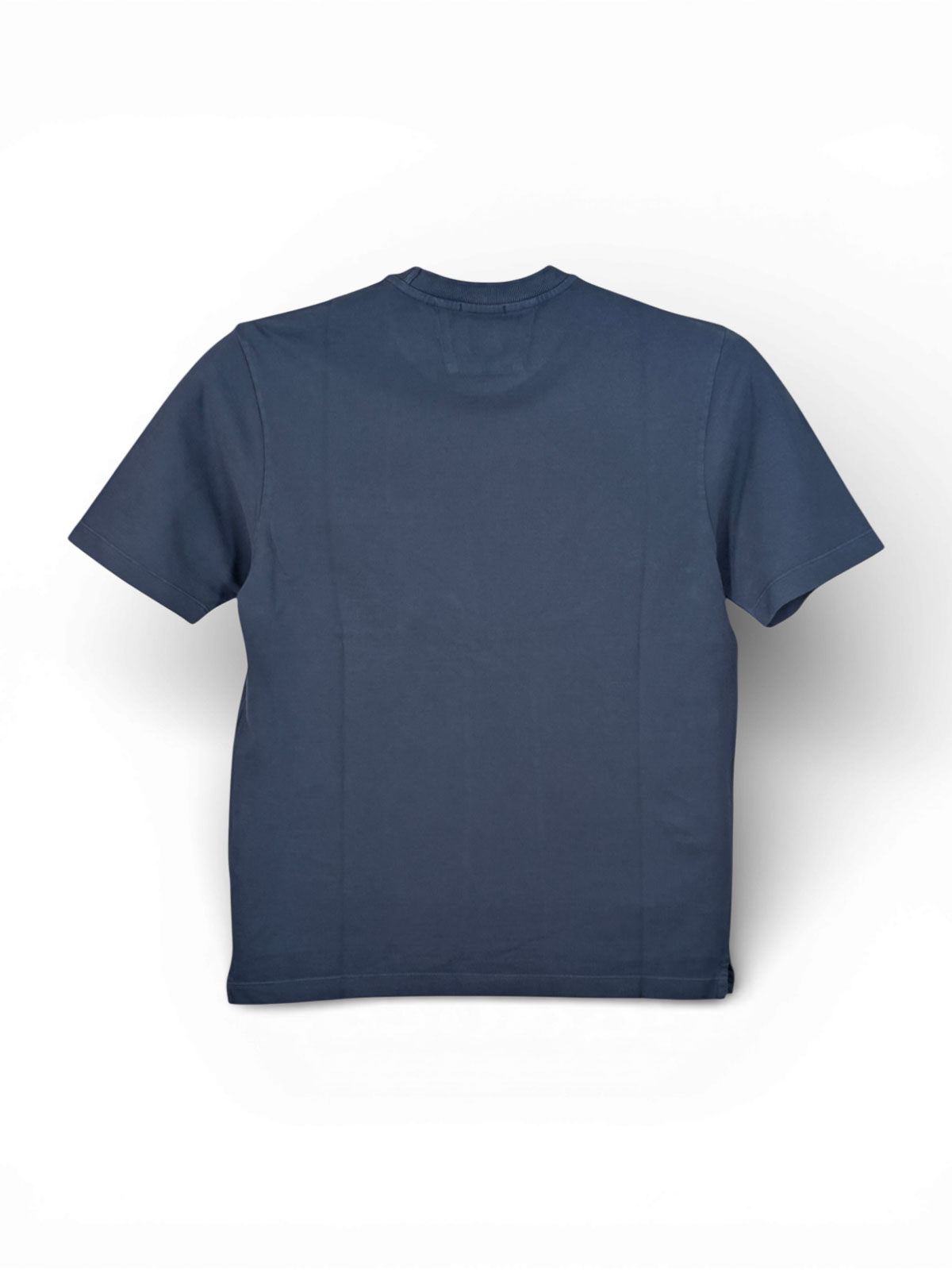 Blue Polo 20CMTS173A005527S889 (C.P. Company / Tシャツ・カットソー ) | C.P. Company (シーピーカンパニー)(1)