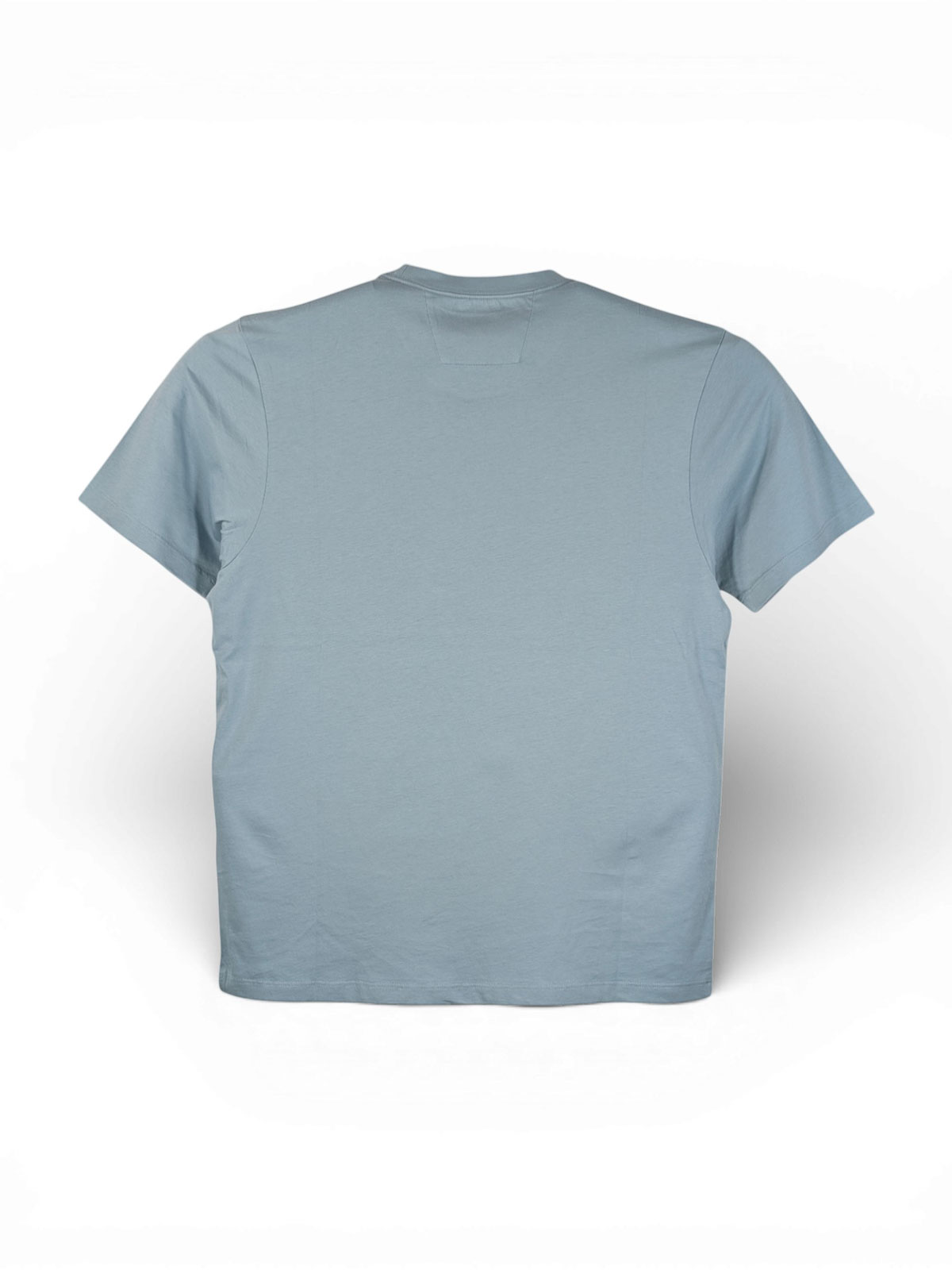 Blue Polo 20CMTS723A005100W809 (C.P. Company / Tシャツ・カットソー ) | C.P. Company (シーピーカンパニー)(1)