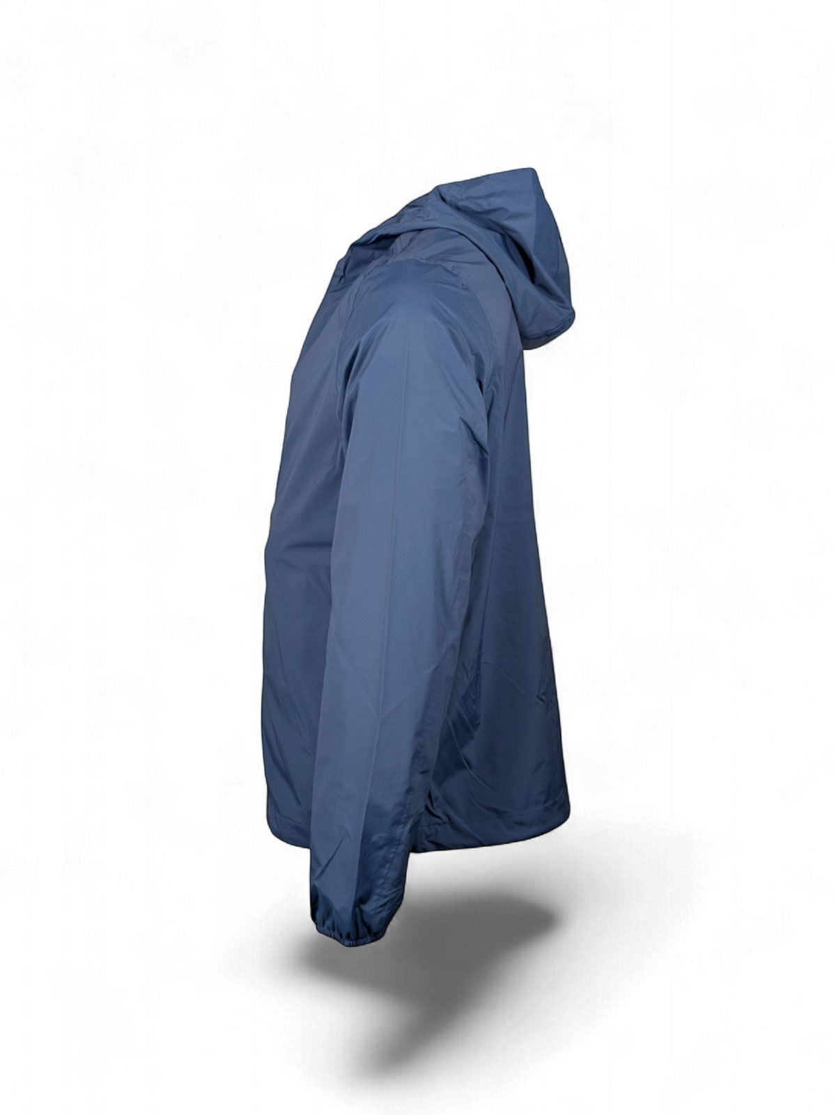 Blue jacket K3123UWB67 (K-WAY / コート ) | K-WAY (ケーウェイ)(1)