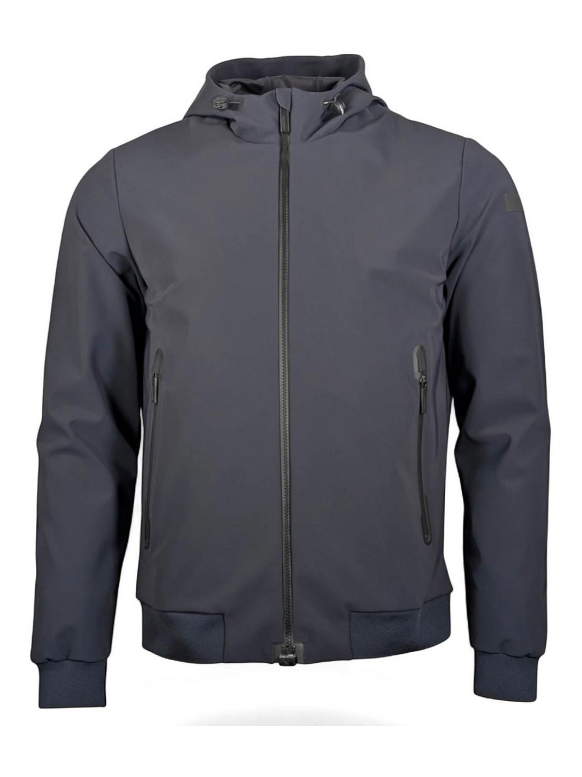 Blue jacket 2600160 (RRD / カジュアルジャケット ) | RRD (アールアールディー)