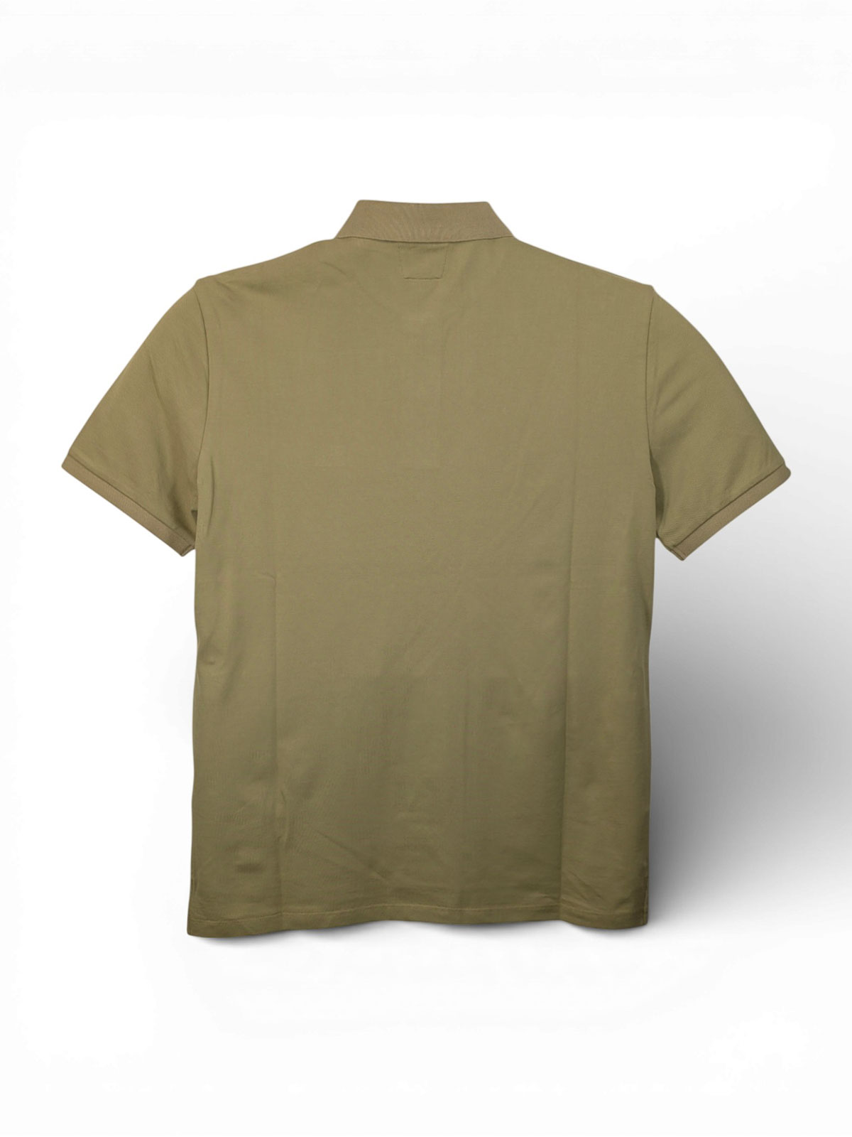 Green Polo 20CMPL721A005263W644 (C.P. Company / ポロシャツ ) | C.P. Company (シーピーカンパニー)(1)