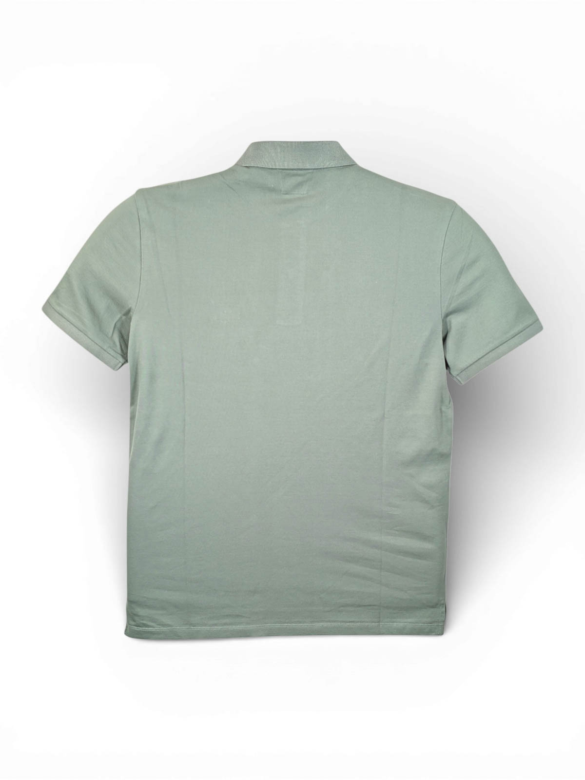 Green Polo 20CMPL721A005263W668 (C.P. Company / ポロシャツ ) | C.P. Company (シーピーカンパニー)(1)