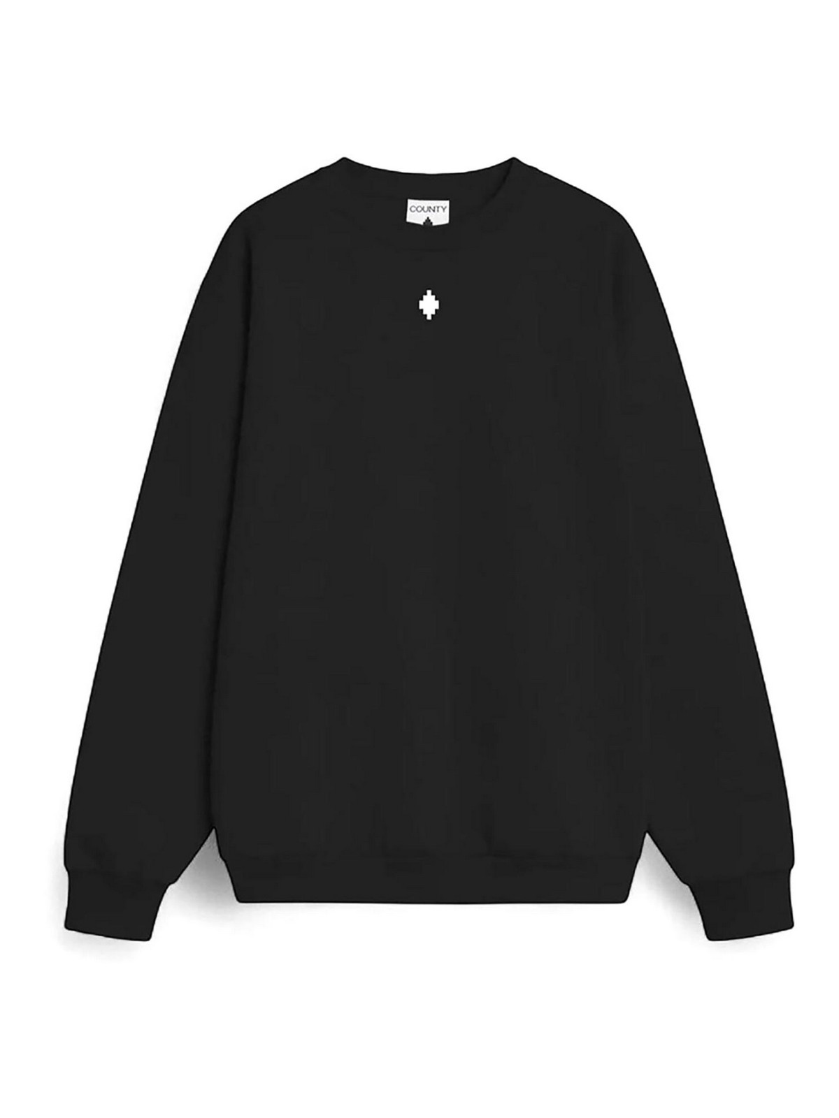 110 links S6CMMASW099110 (MARCELO BURLON / スウェット・フーディー ) | MARCELO BURLON (マルセロ・ブロン)