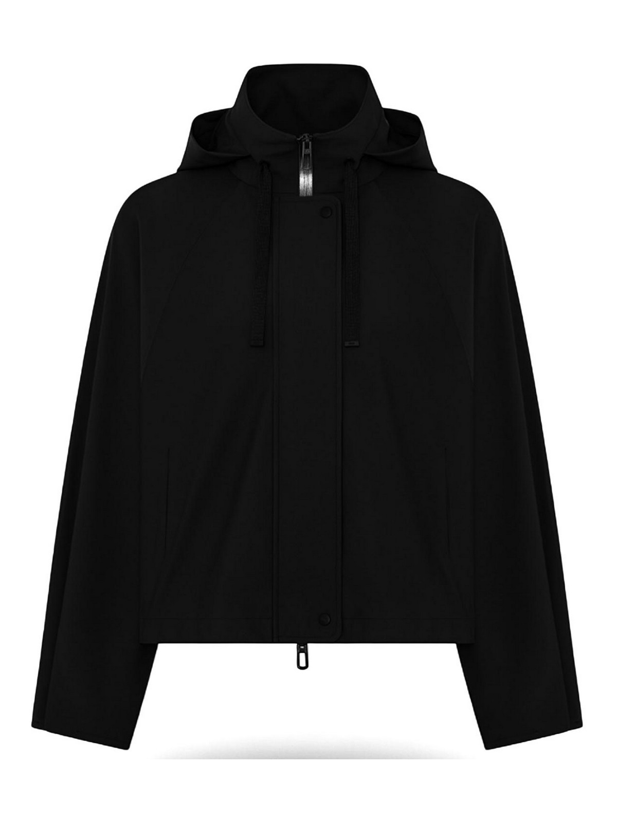 Black jacket CLOVEMASSA901 (DUNO / カジュアルジャケット ) | DUNO (デュノ)