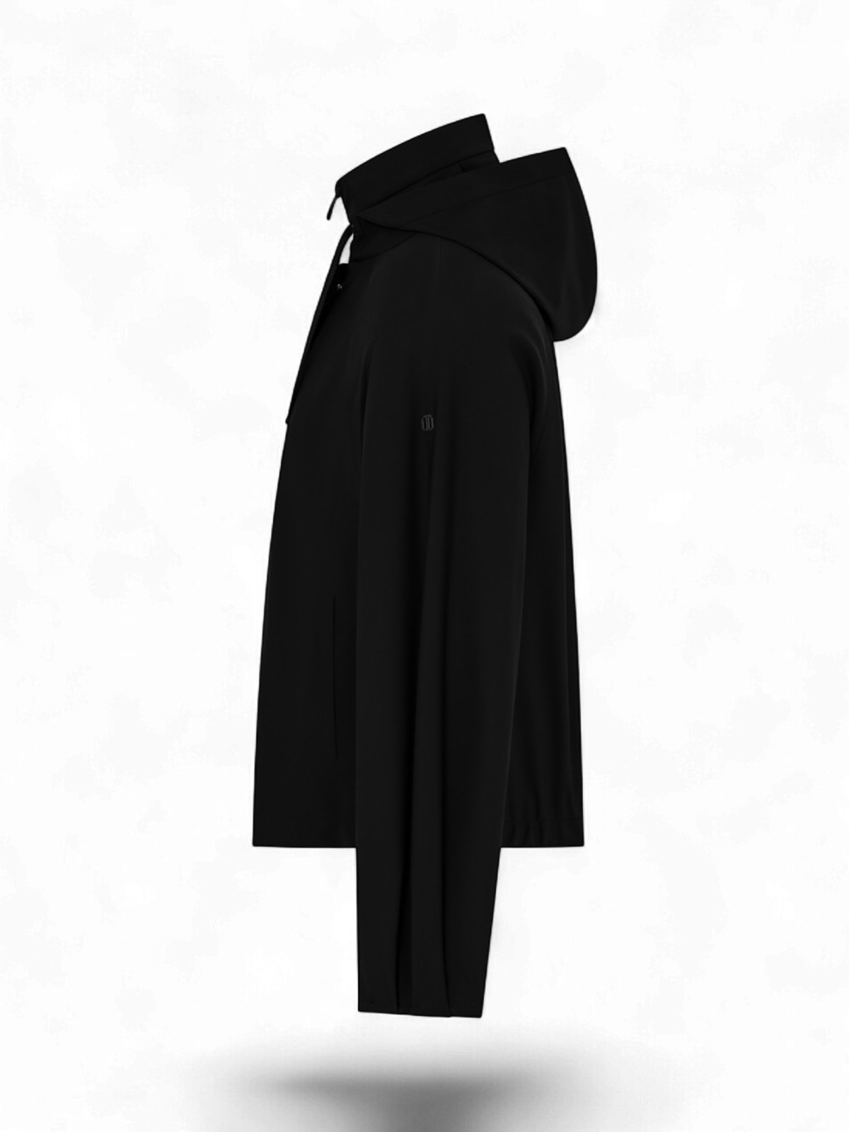Black jacket CLOVEMASSA901 (DUNO / カジュアルジャケット ) | DUNO (デュノ)(1)