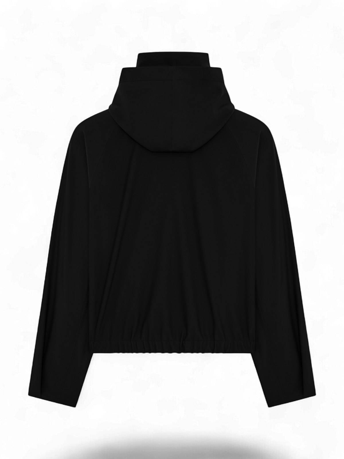 Black jacket CLOVEMASSA901 (DUNO / カジュアルジャケット ) | DUNO (デュノ)(2)