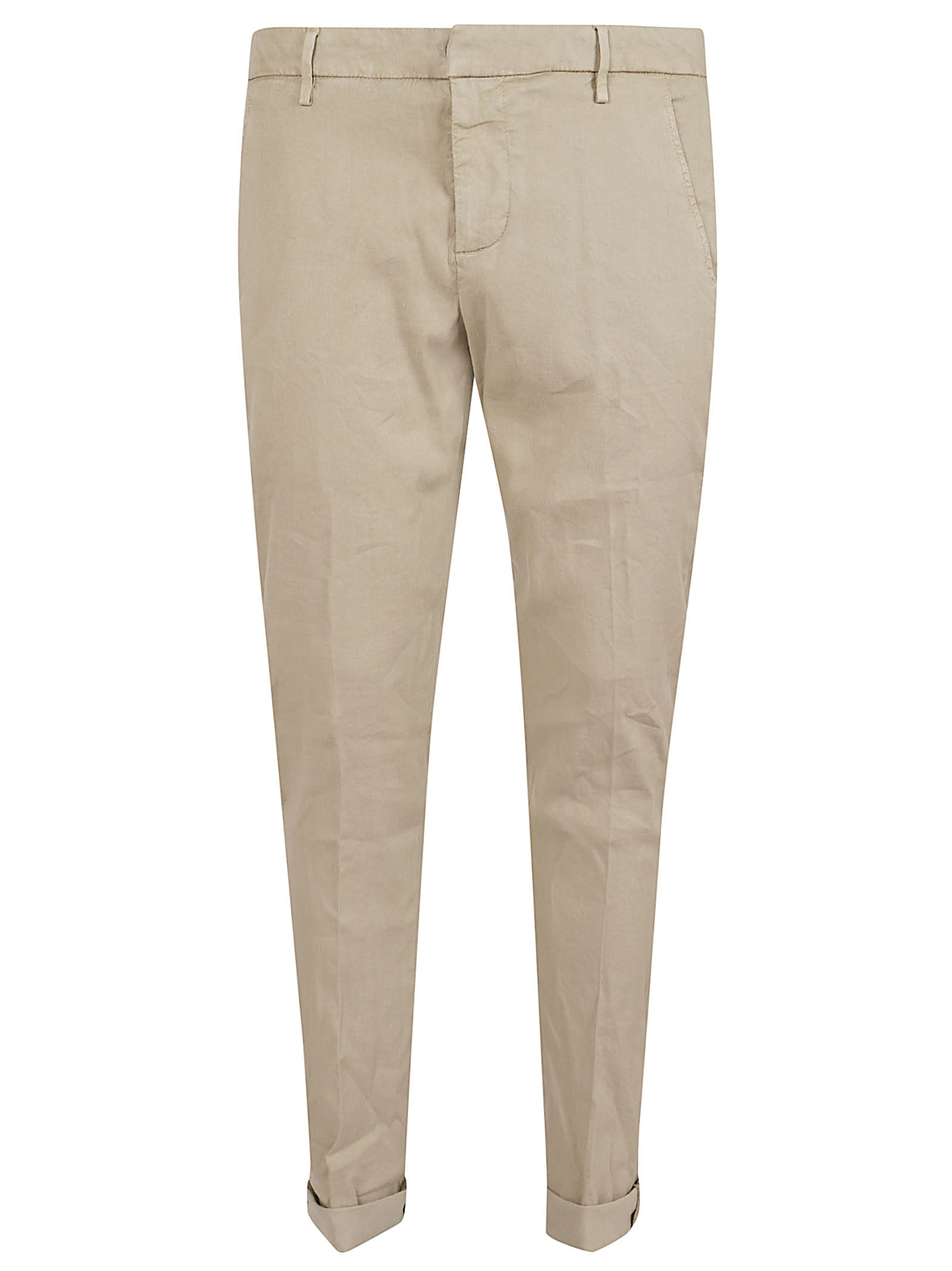 PANTALONE GAUBERT UP235LS0004UBM5010 (DONDUP / パンツ ) | DONDUP (ドンダップ)