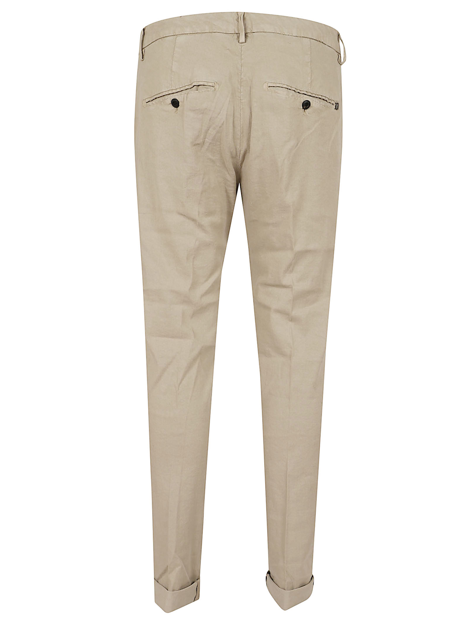 PANTALONE GAUBERT UP235LS0004UBM5010 (DONDUP / パンツ ) | DONDUP (ドンダップ)(1)