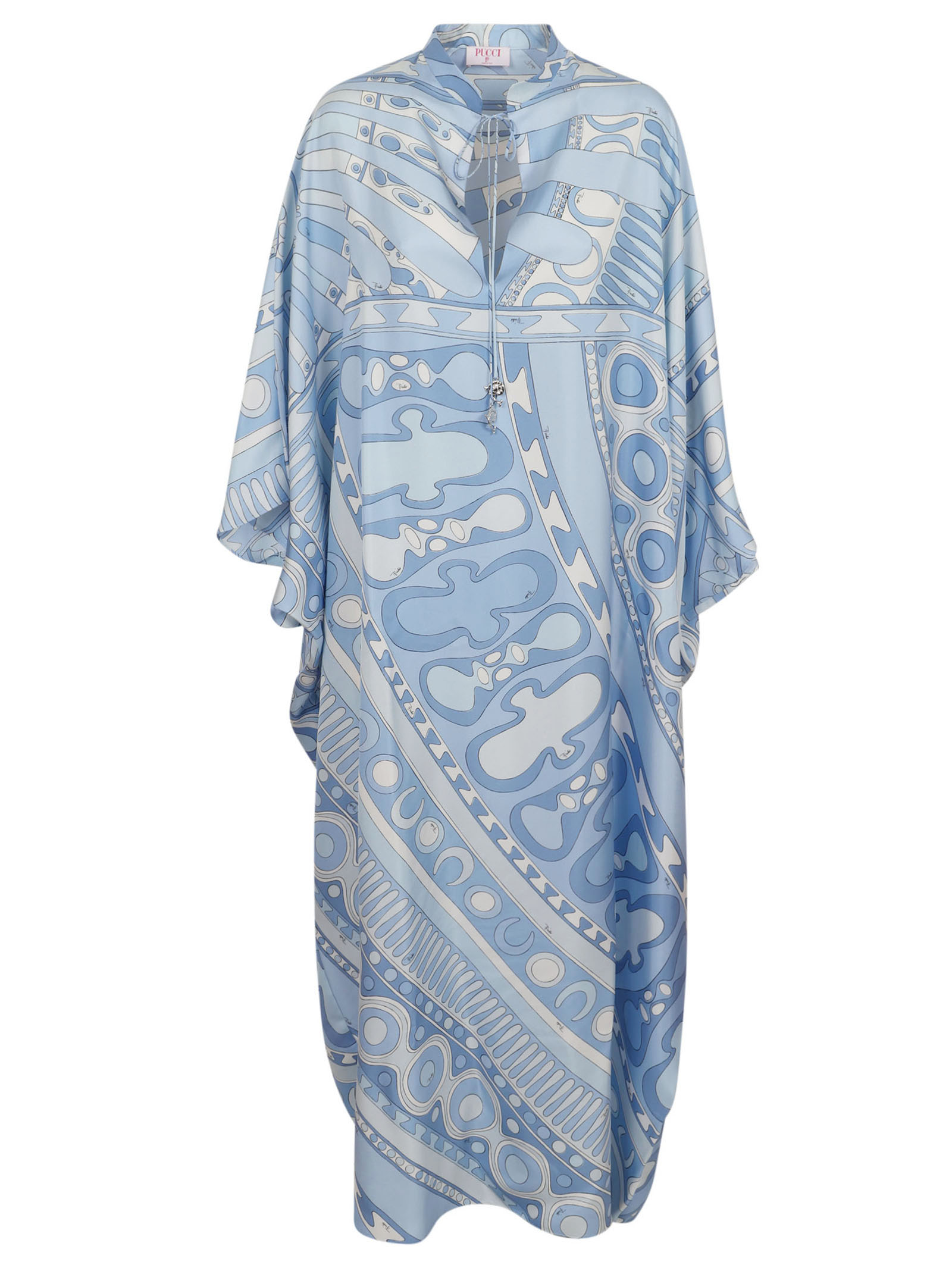 KAFTAN 6HRL766H862068 (Emilio Pucci / ワンピース・ドレス・オールインワン ) | Emilio Pucci (エミリオプッチ)
