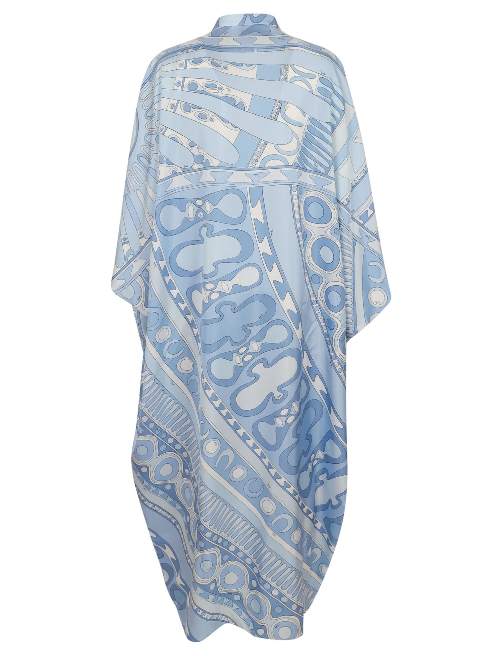 KAFTAN 6HRL766H862068 (Emilio Pucci / ワンピース・ドレス・オールインワン ) | Emilio Pucci (エミリオプッチ)(1)