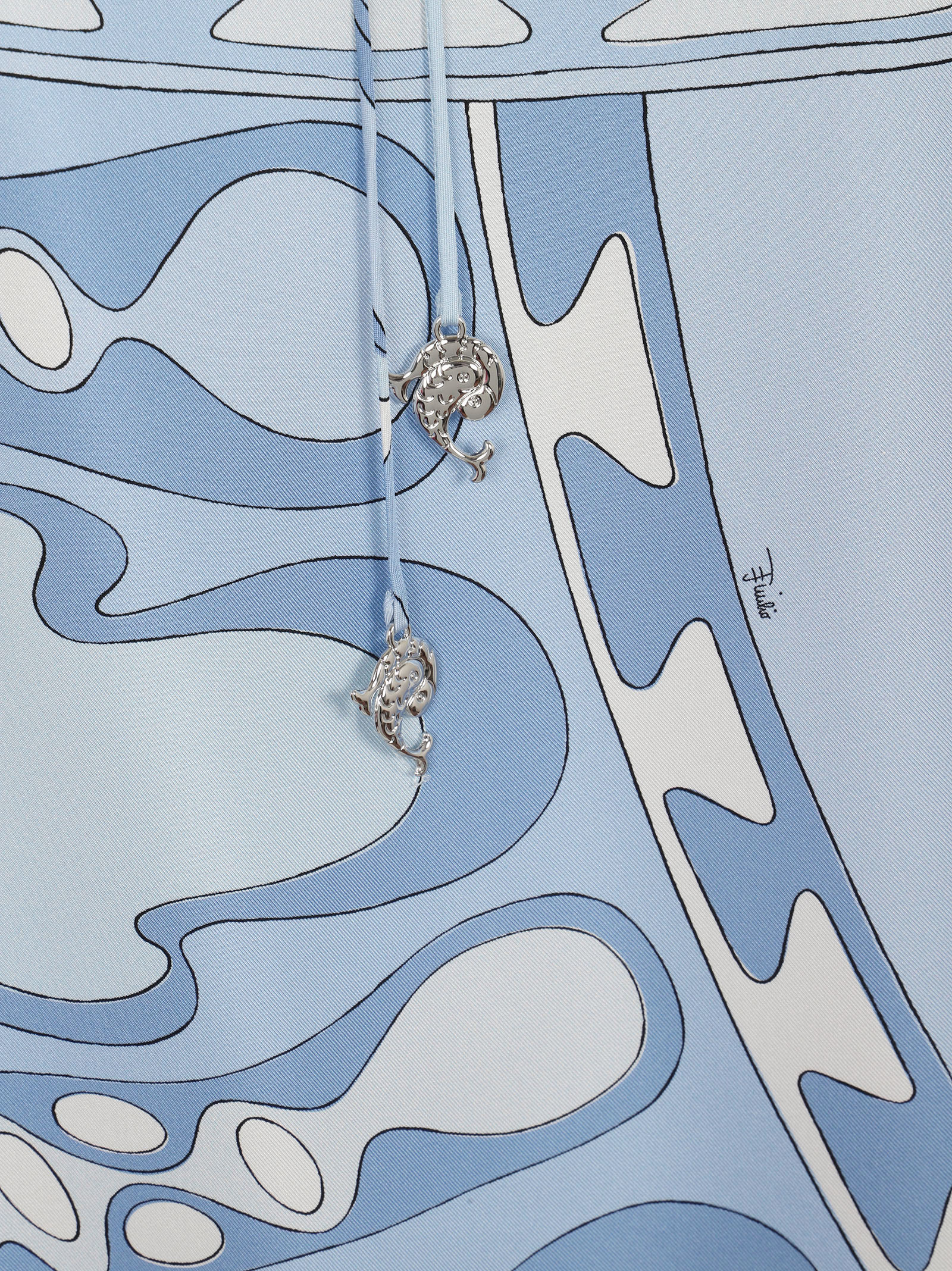 KAFTAN 6HRL766H862068 (Emilio Pucci / ワンピース・ドレス・オールインワン ) | Emilio Pucci (エミリオプッチ)(2)