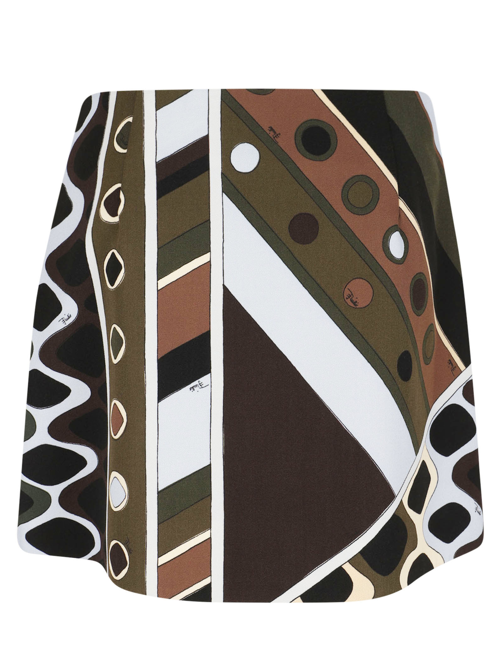 6HRV356H850016 (Emilio Pucci / スカート ) | Emilio Pucci (エミリオプッチ)(1)