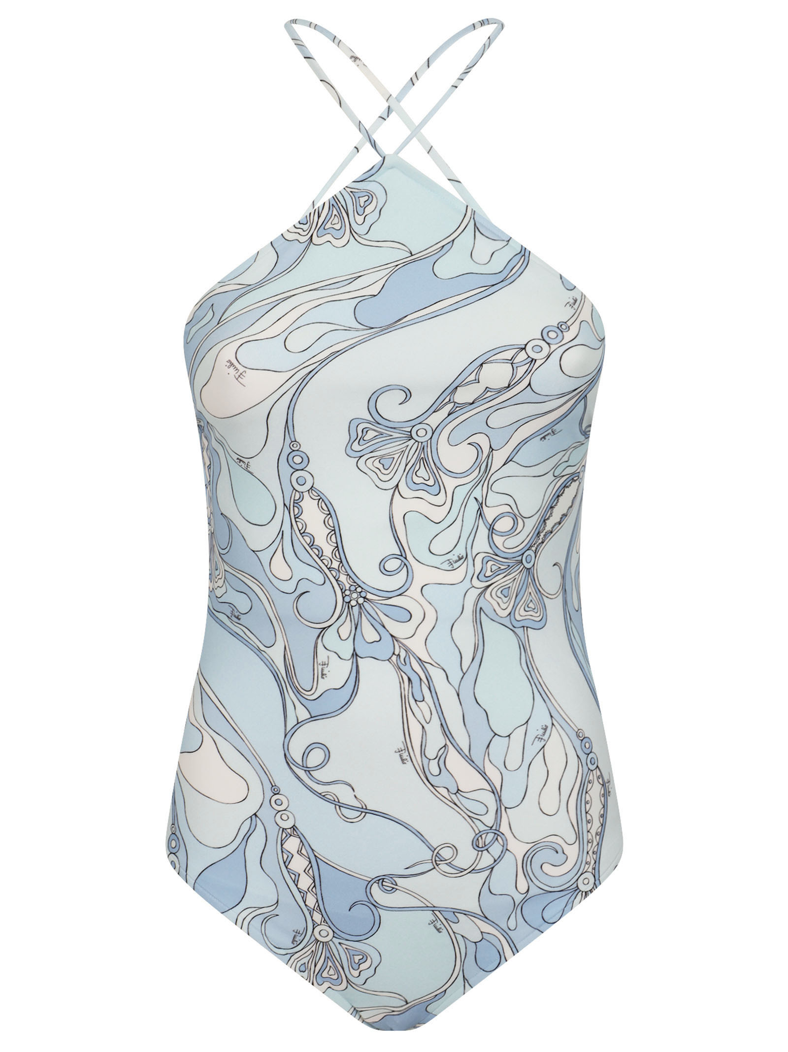 SWIMSUIT 6HMC306H835P21 (Emilio Pucci / スイムウェア ) | Emilio Pucci (エミリオプッチ)