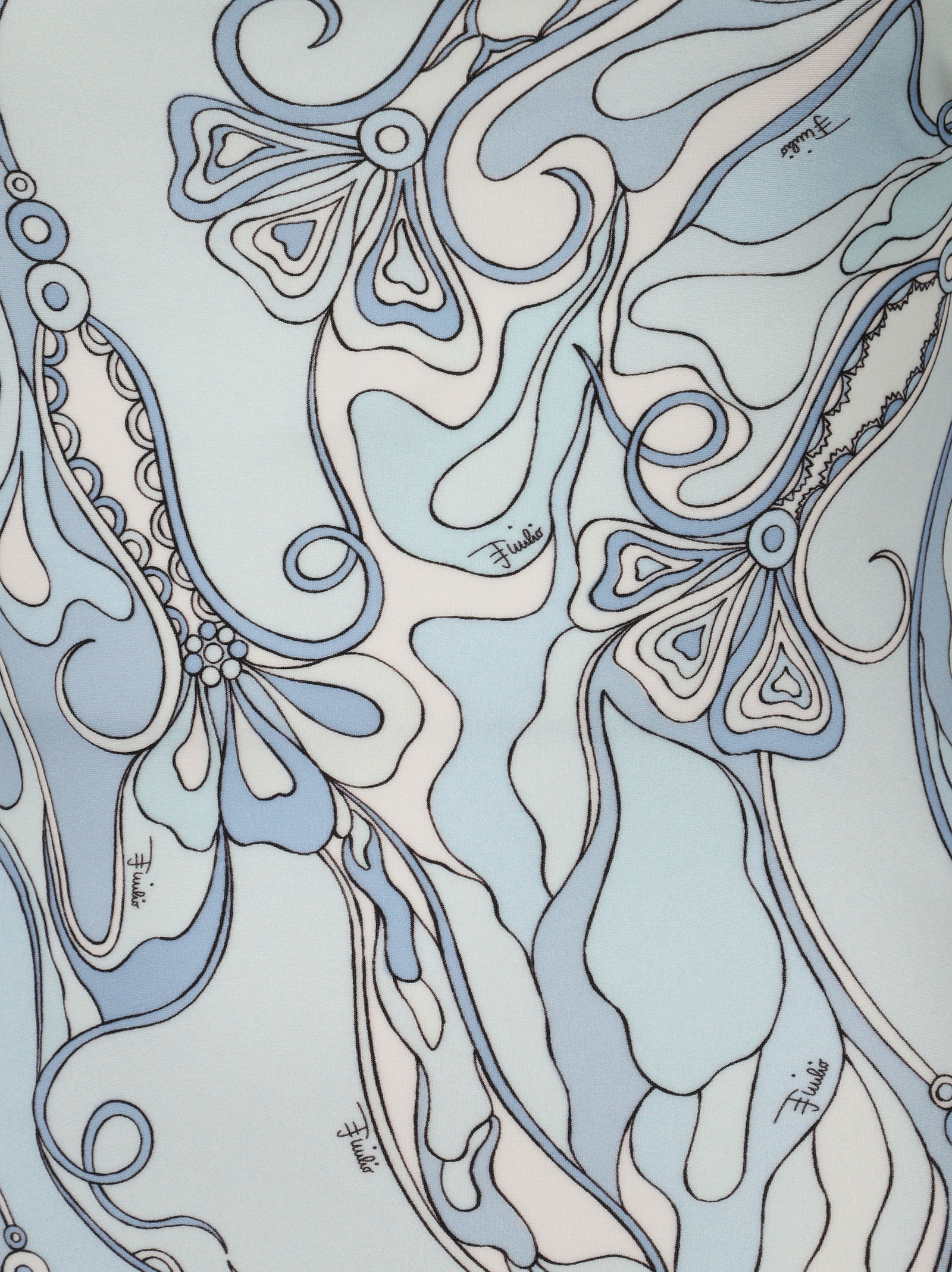 SWIMSUIT 6HMC306H835P21 (Emilio Pucci / スイムウェア ) | Emilio Pucci (エミリオプッチ)(2)