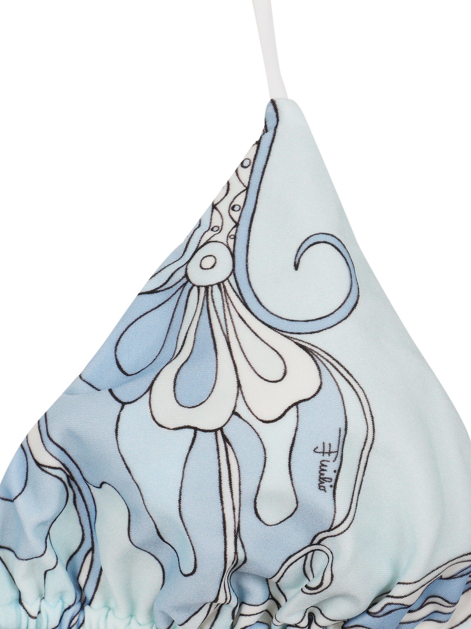 TOP BIKINI 6HMX226H835P21 (Emilio Pucci / スイムウェア ) | Emilio Pucci (エミリオプッチ)(2)