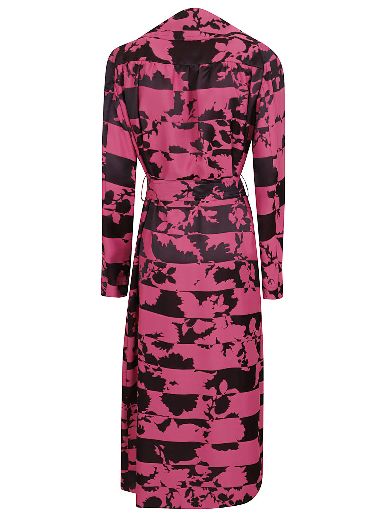 ROLANA 3148 W.W.COAT 2611302073148304 (Dries Van Noten / コート ) | Dries Van Noten (ドリスヴァンノッテン)(1)