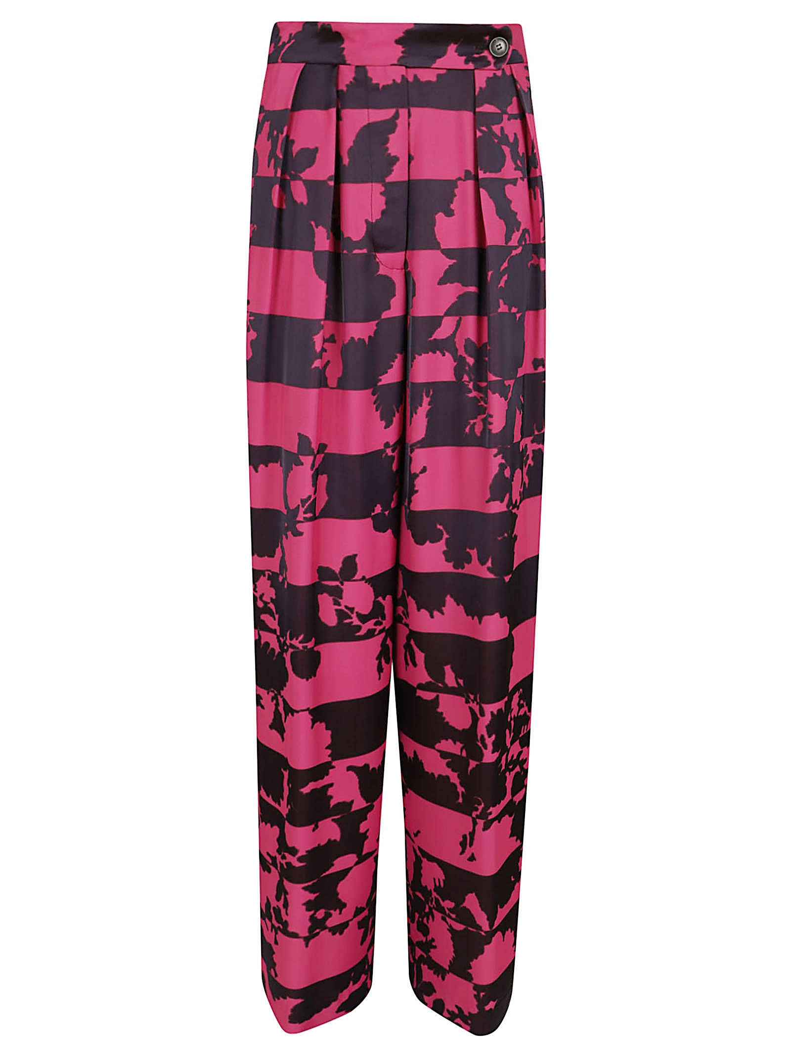 PAMPLONA 3148 W.W.PANTS 2611309033148304 (Dries Van Noten / パンツ ) | Dries Van Noten (ドリスヴァンノッテン)