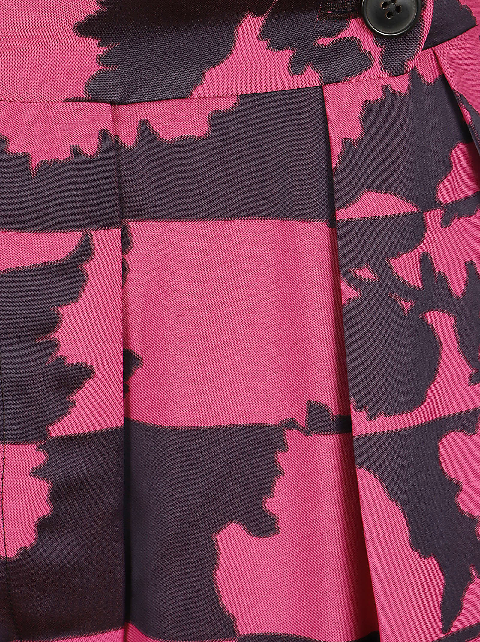 PAMPLONA 3148 W.W.PANTS 2611309033148304 (Dries Van Noten / パンツ ) | Dries Van Noten (ドリスヴァンノッテン)(2)