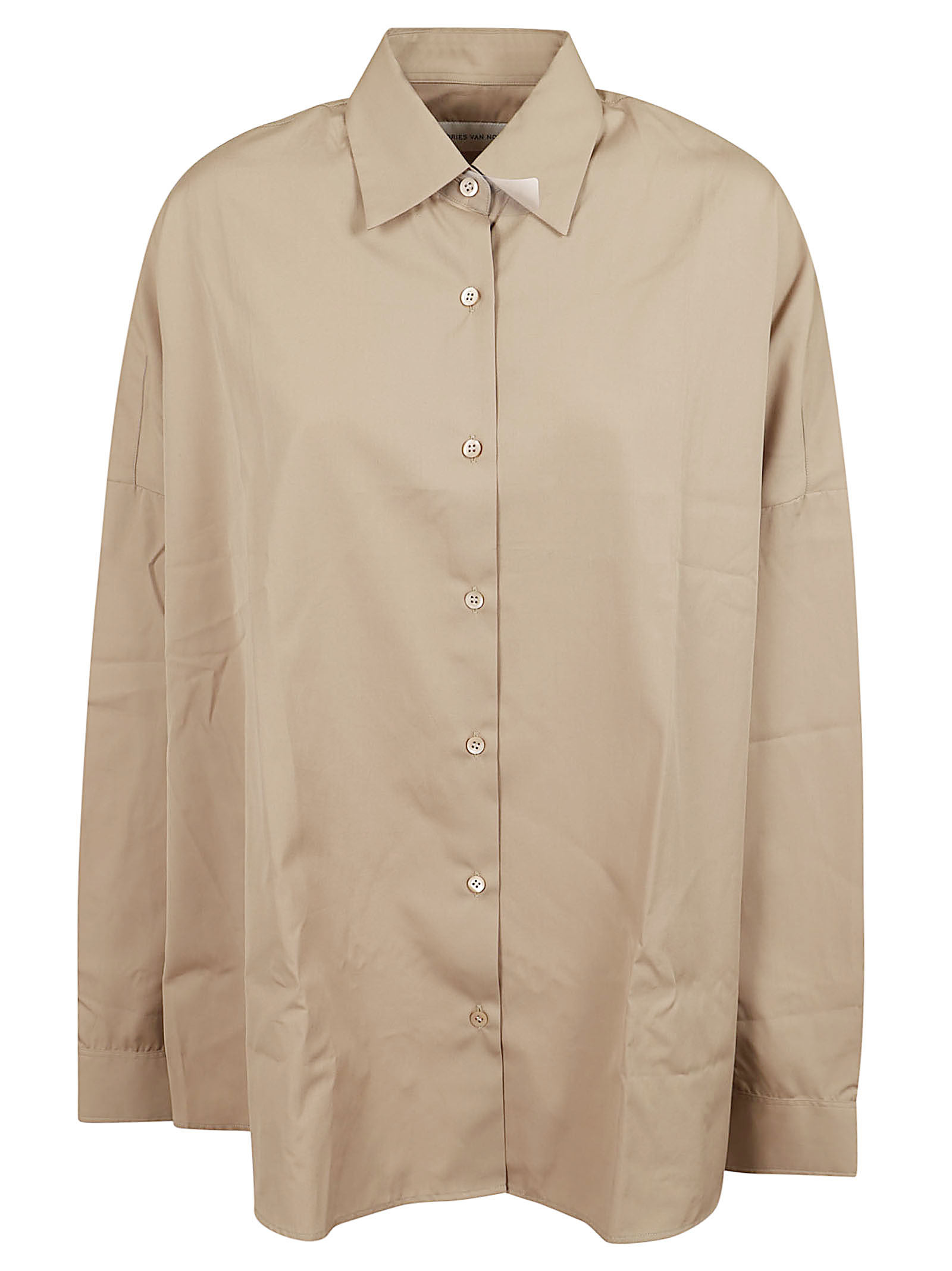 CASIA 3314 W.W.SHIRT 2611307003314101 (Dries Van Noten / シャツ・ブラウス ) | Dries Van Noten (ドリスヴァンノッテン)