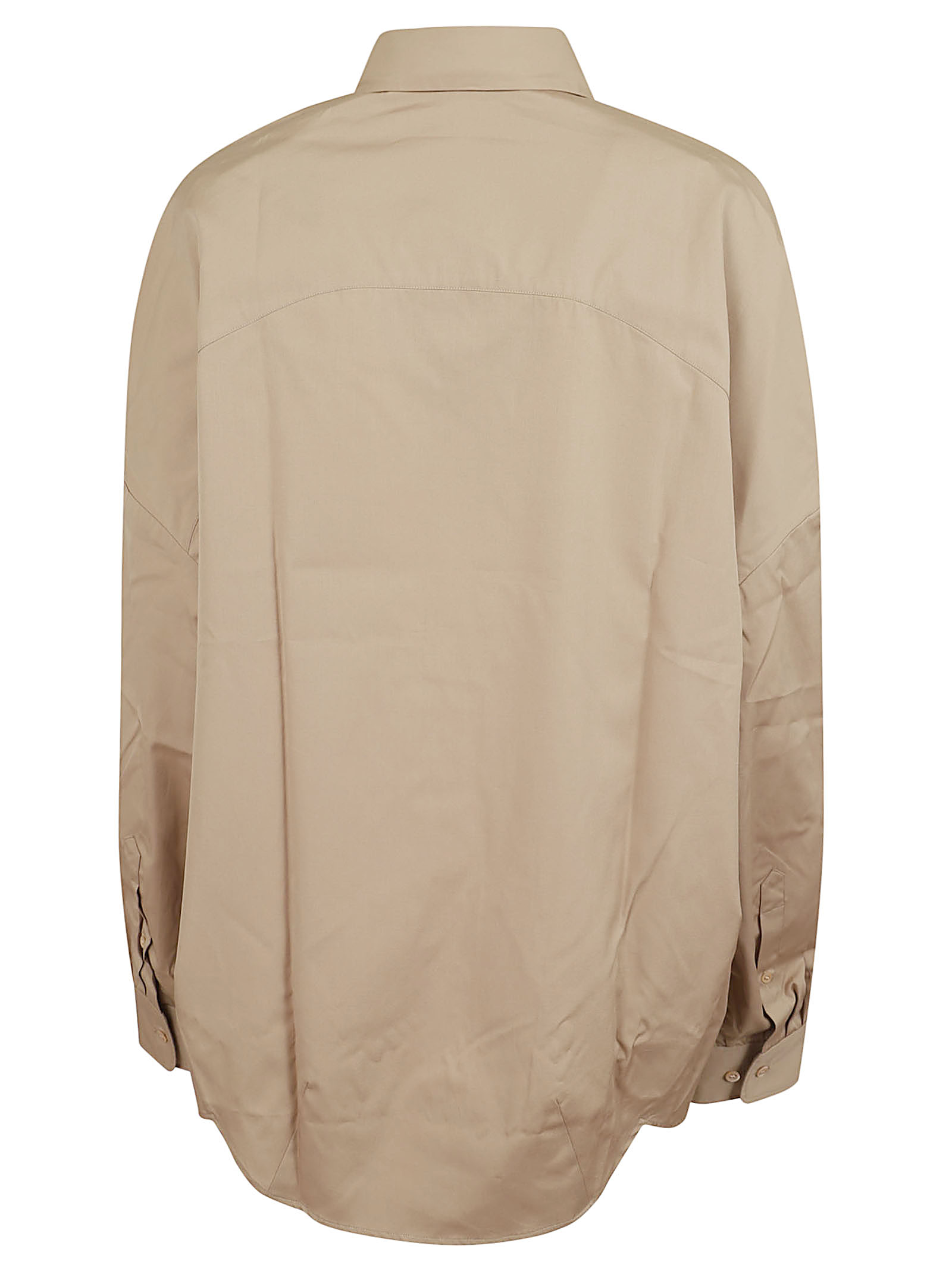 CASIA 3314 W.W.SHIRT 2611307003314101 (Dries Van Noten / シャツ・ブラウス ) | Dries Van Noten (ドリスヴァンノッテン)(1)