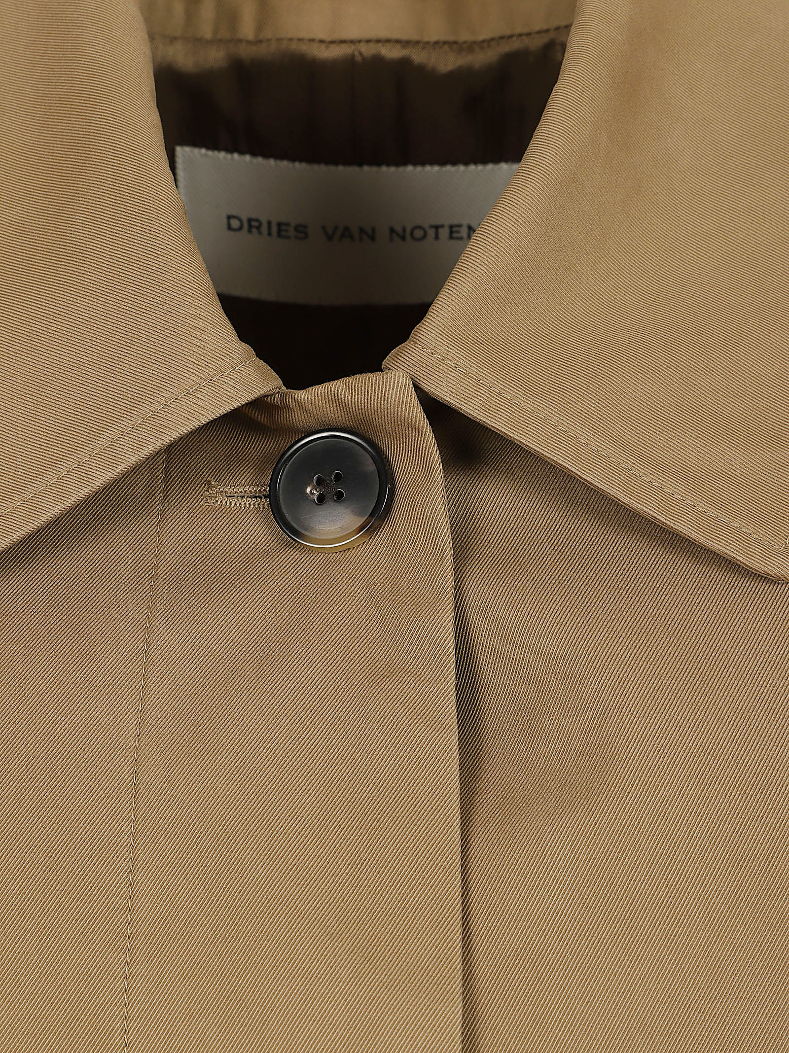 00070-RIMI 3103 W.W.COAT 2610102773103102 (Dries Van Noten / コート ) | Dries Van Noten (ドリスヴァンノッテン)(2)