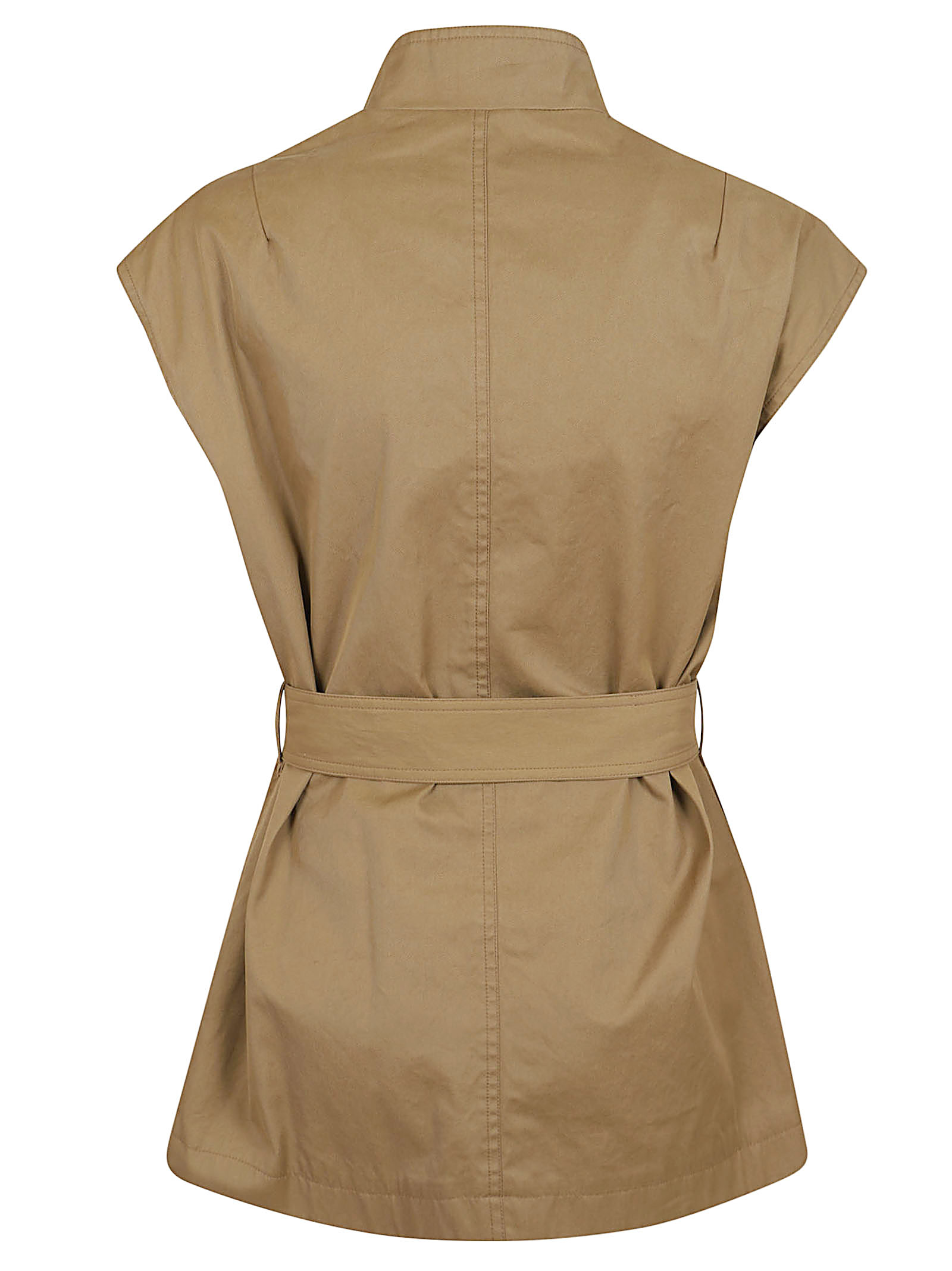 00560-VENTURA BIS 3103 W.W.JACKET 2610105573103102 (Dries Van Noten / ベスト ) | Dries Van Noten (ドリスヴァンノッテン)(1)