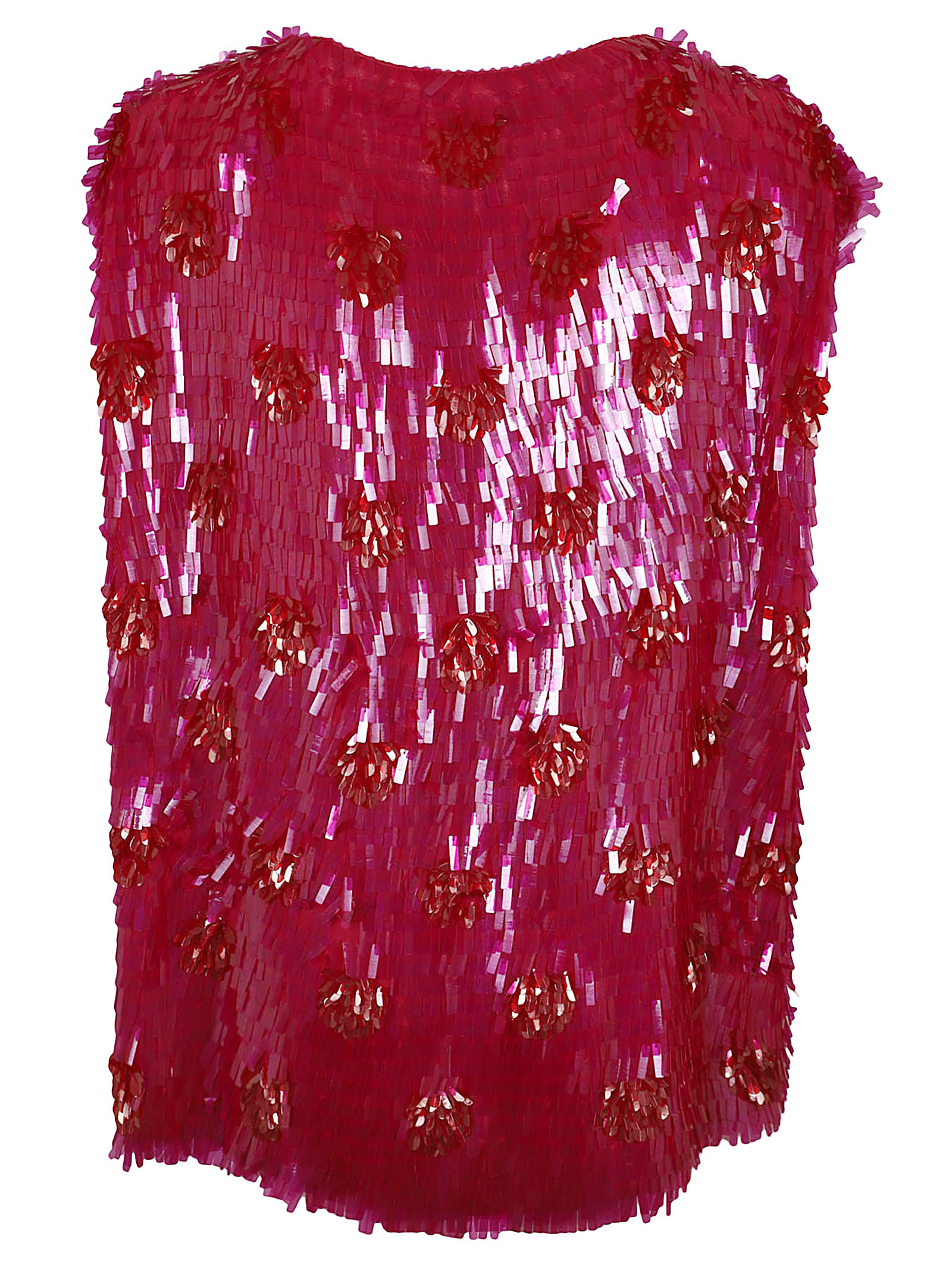 02430-CUZCO EMB 3383 W.W.TOP 2610107283383304 (Dries Van Noten / ニット・セーター・カーディガン ) | Dries Van Noten (ドリスヴァンノッテン)(1)