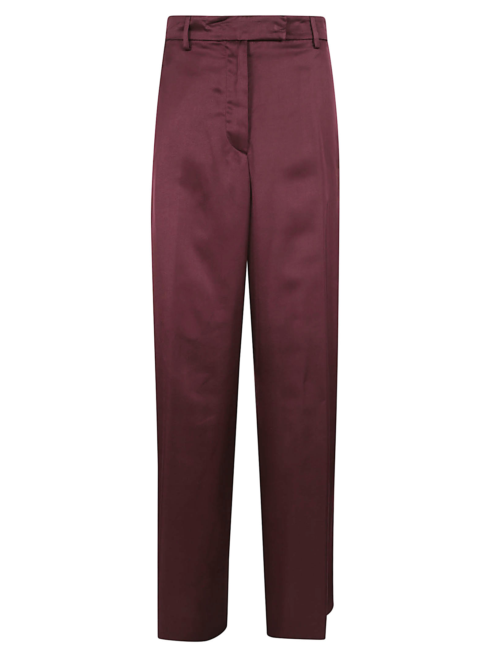 PENN PANT 2610109463177357 (Dries Van Noten / パンツ ) | Dries Van Noten (ドリスヴァンノッテン)