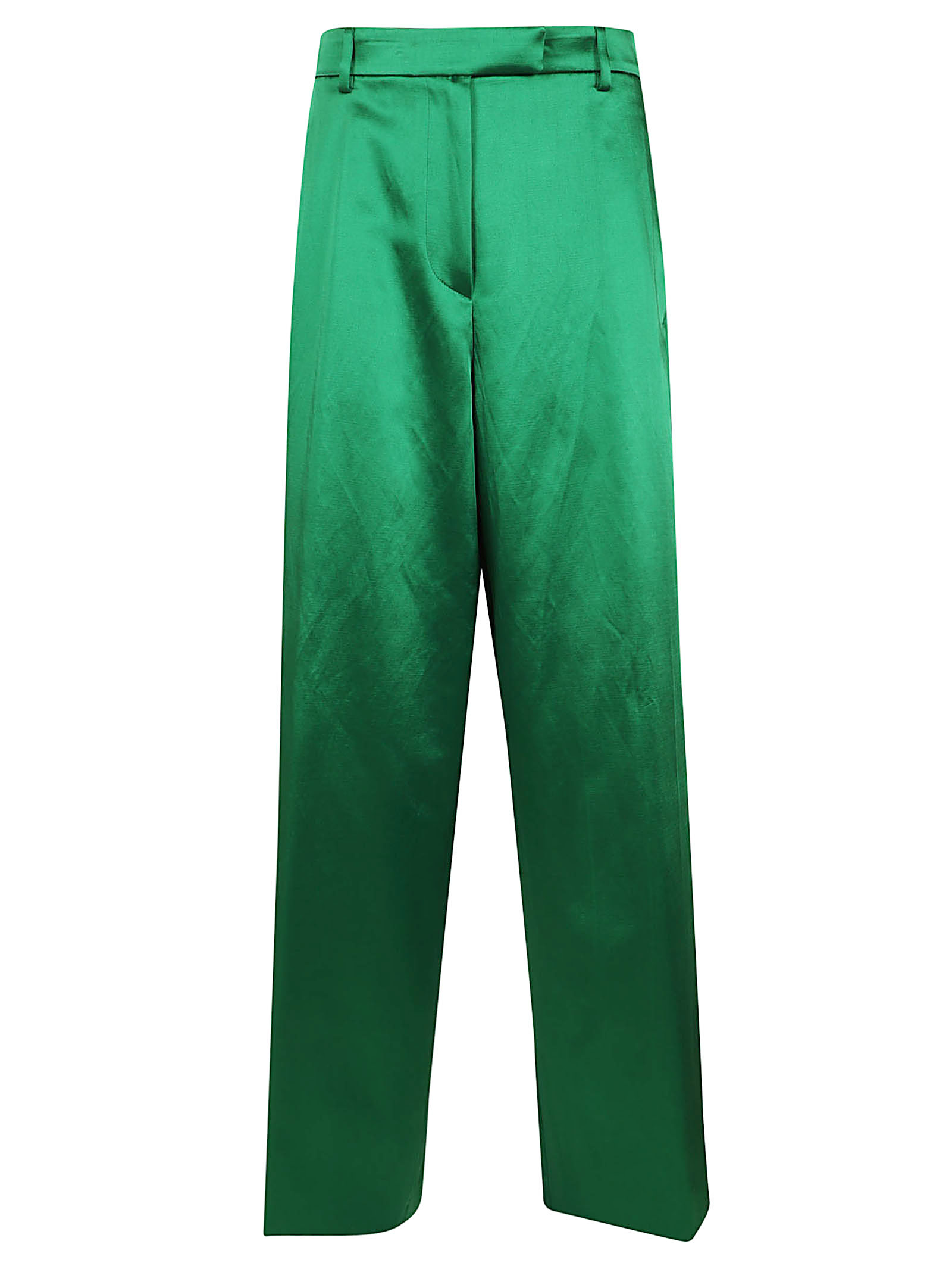 03170-PENN 3304 W.W.PANTS 2610109463304604 (Dries Van Noten / パンツ ) | Dries Van Noten (ドリスヴァンノッテン)