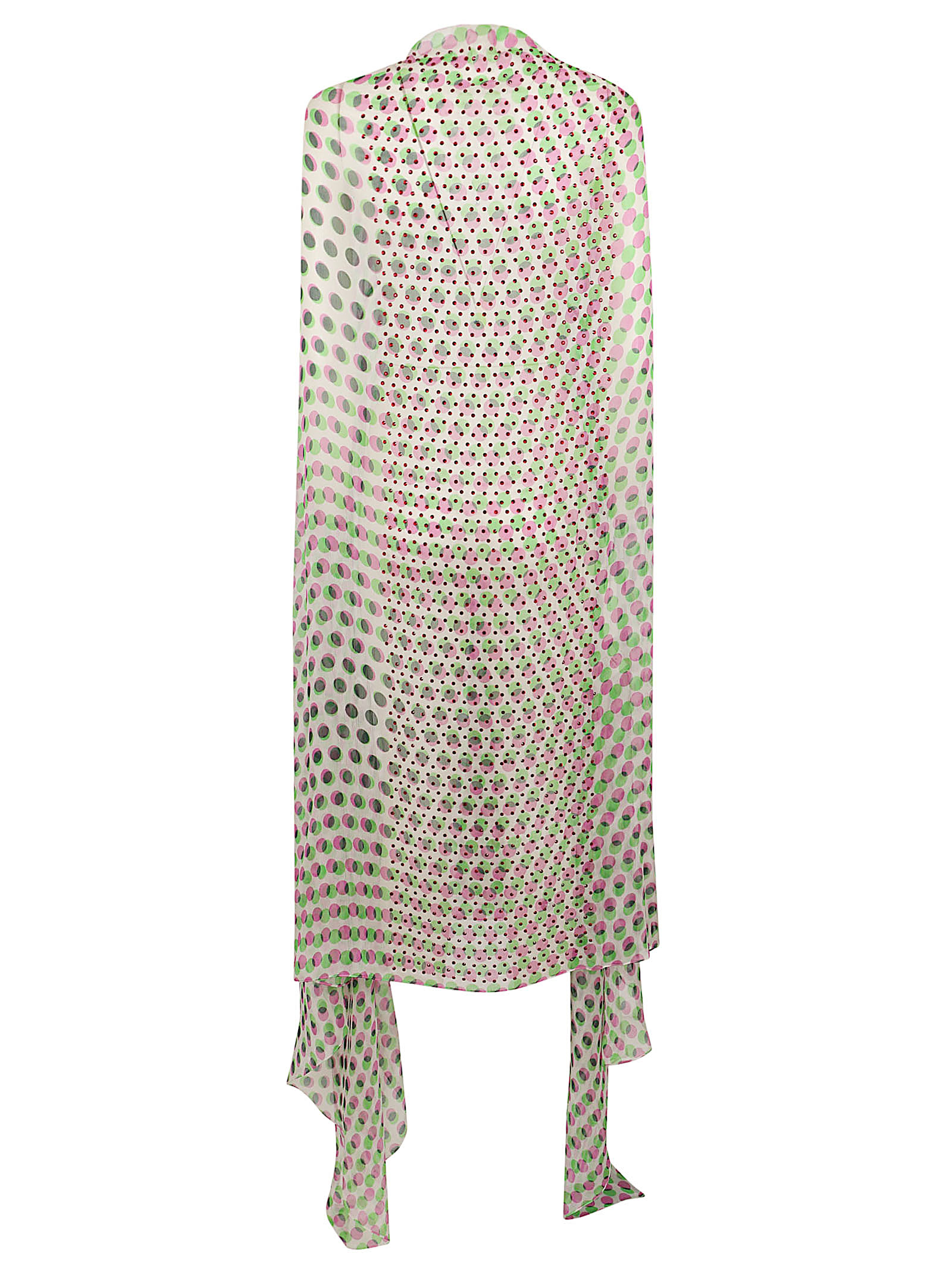 05200-DUCY HF 3094 W.W.DRESS 26101101130945 (Dries Van Noten / ワンピース・ドレス・オールインワン ) | Dries Van Noten (ドリスヴァンノッテン)(1)