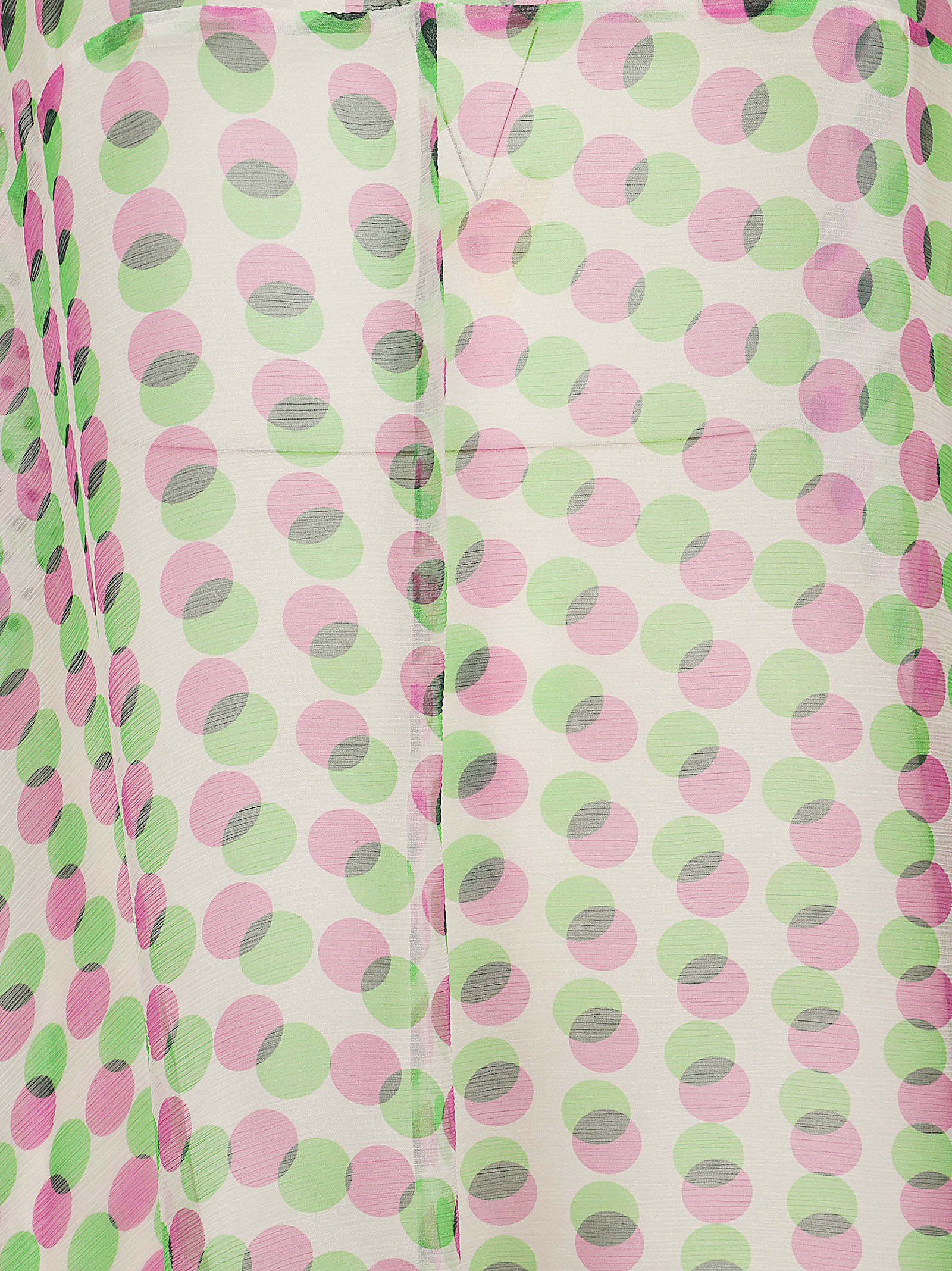 05200-DUCY HF 3094 W.W.DRESS 26101101130945 (Dries Van Noten / ワンピース・ドレス・オールインワン ) | Dries Van Noten (ドリスヴァンノッテン)(2)