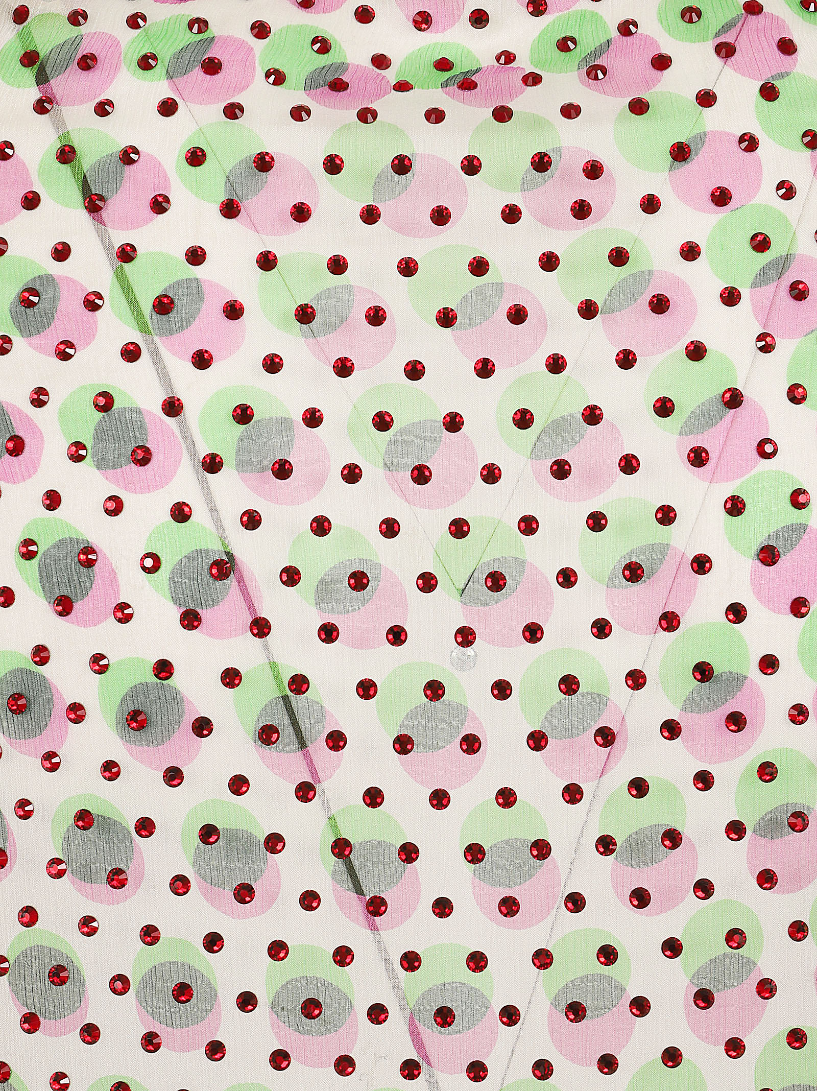 05200-DUCY HF 3094 W.W.DRESS 26101101130945 (Dries Van Noten / ワンピース・ドレス・オールインワン ) | Dries Van Noten (ドリスヴァンノッテン)(3)