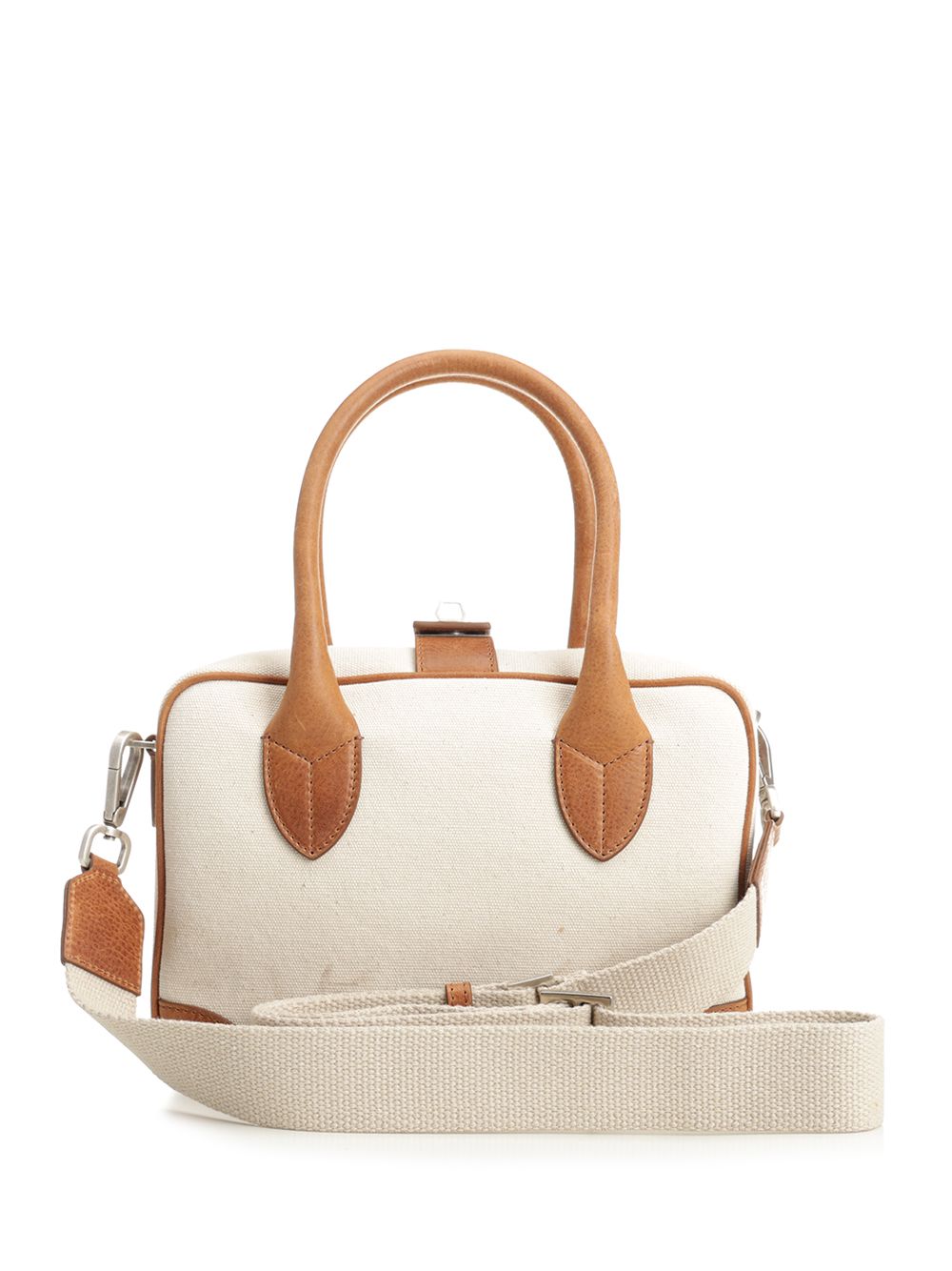 Borsa "Vita" GWA00470A00080055700 (Golden Goose / ハンドバッグ・ショルダーバッグ ) | Golden Goose (ゴールデングース)(2)