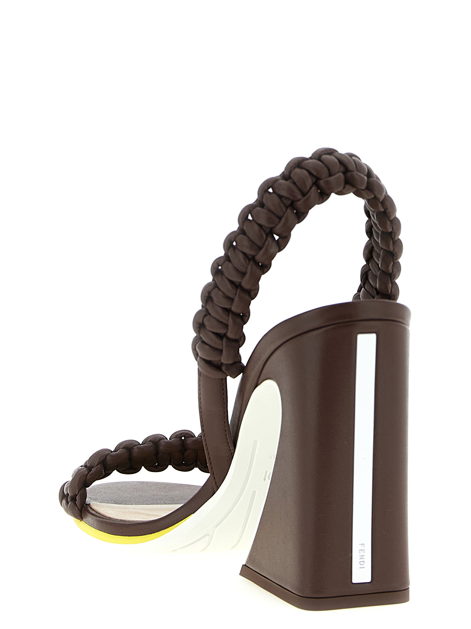 'Fendi Arco' sandals 8X8917AWL0F1VNN (FENDI / サンダル ) | FENDI (フェンディ)(2)