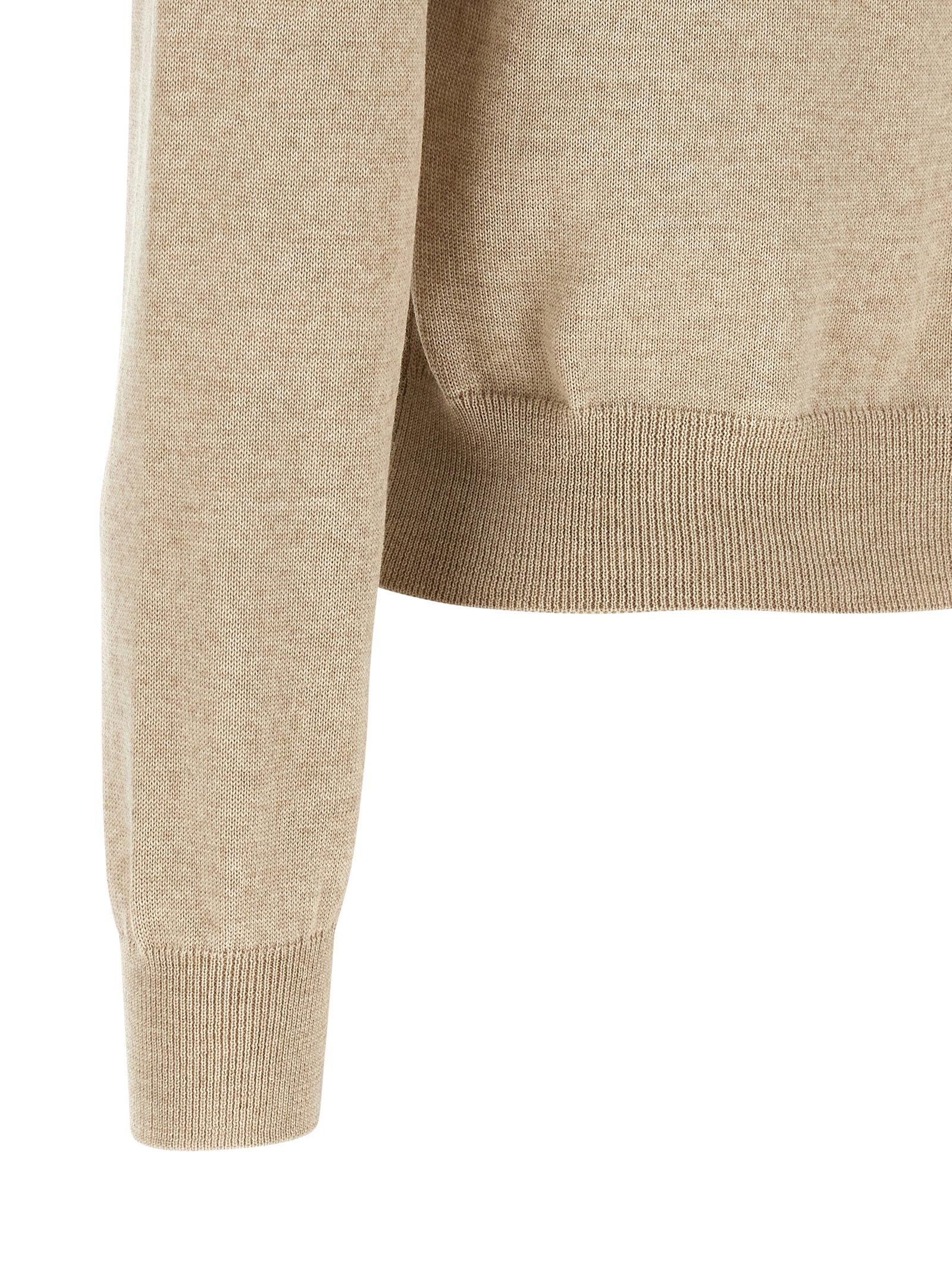 'Baby Fox' cardigan PW00502KT1181H218 (Maison Kitsuné / ニット・セーター・カーディガン ) | Maison Kitsuné (メゾン キツネ)(3)