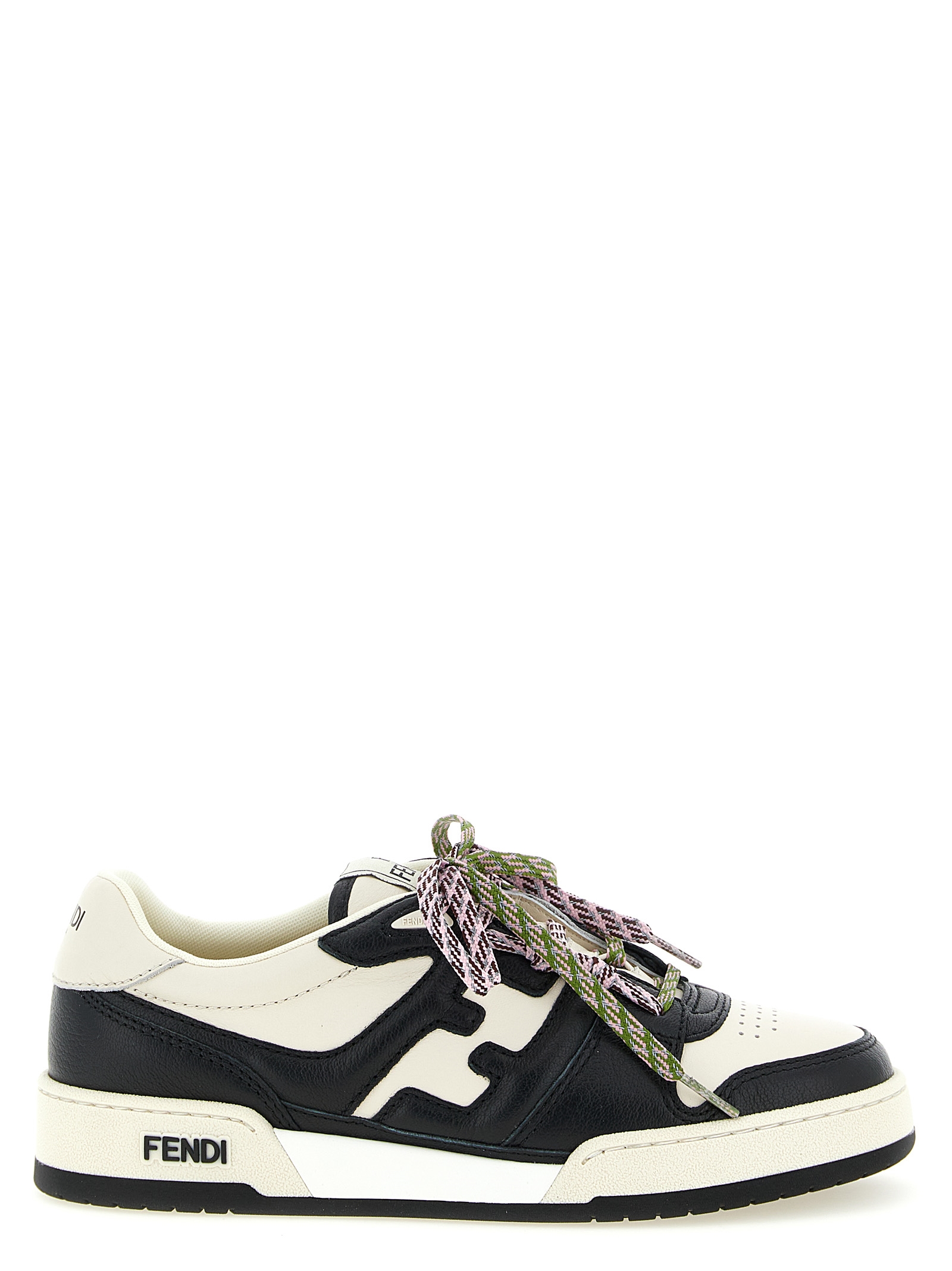 'Fendi Match' sneakers 8E8943AY1QF1HWI (FENDI / スニーカー ) | FENDI (フェンディ)