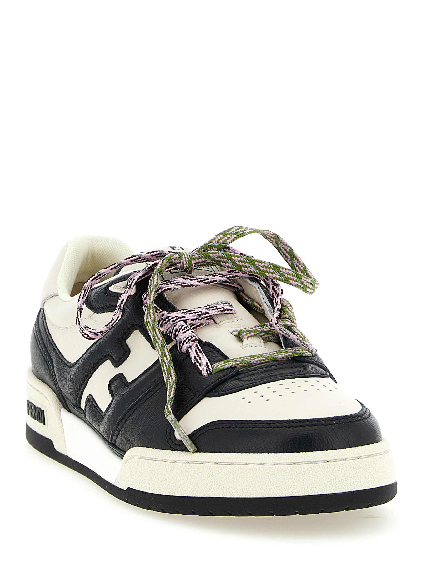 'Fendi Match' sneakers 8E8943AY1QF1HWI (FENDI / スニーカー ) | FENDI (フェンディ)(1)