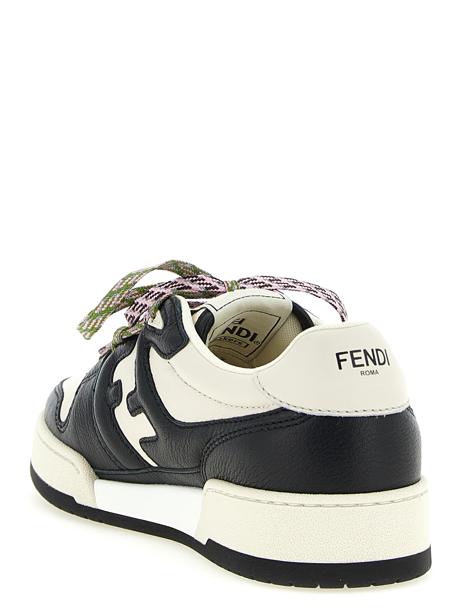 'Fendi Match' sneakers 8E8943AY1QF1HWI (FENDI / スニーカー ) | FENDI (フェンディ)(2)