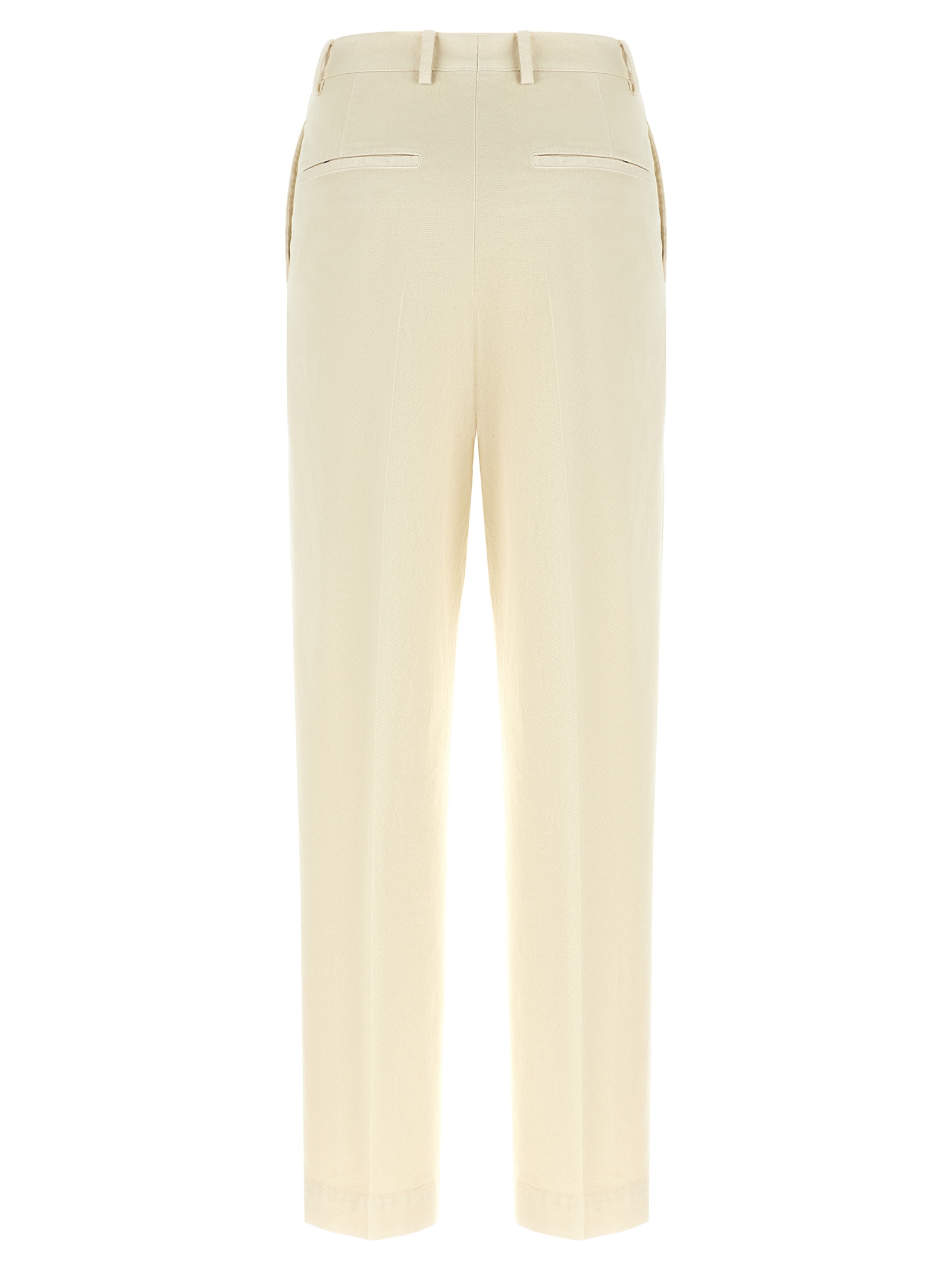 'Pilar' pants 26101098233005 (Dries Van Noten / パンツ ) | Dries Van Noten (ドリスヴァンノッテン)(1)