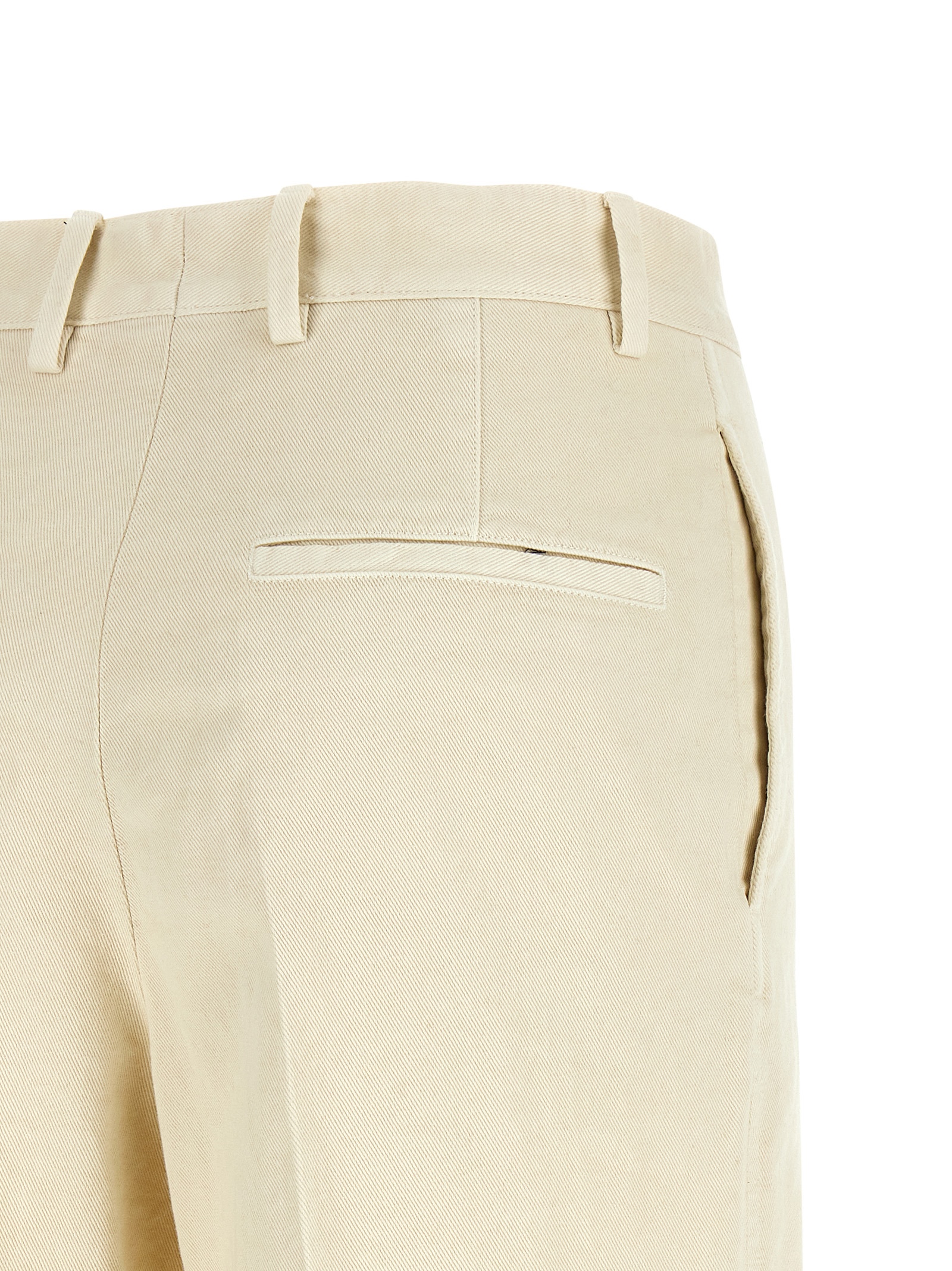 'Pilar' pants 26101098233005 (Dries Van Noten / パンツ ) | Dries Van Noten (ドリスヴァンノッテン)(3)