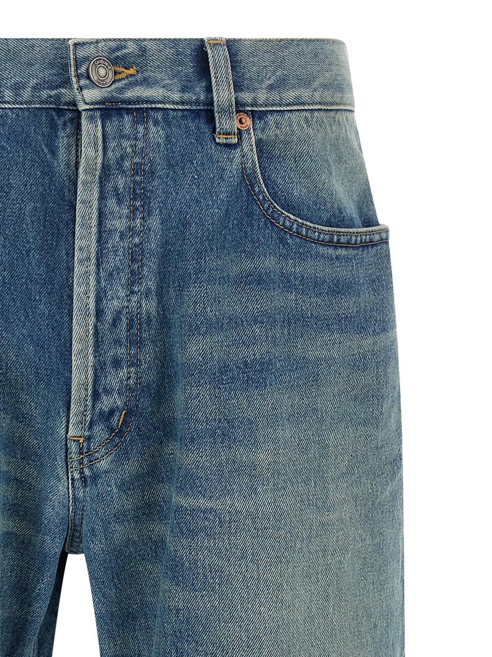 'Mick' jeans 816412Y11CA4937 (Saint Laurent / ジーンズ ) | Saint Laurent (サンローラン)(2)