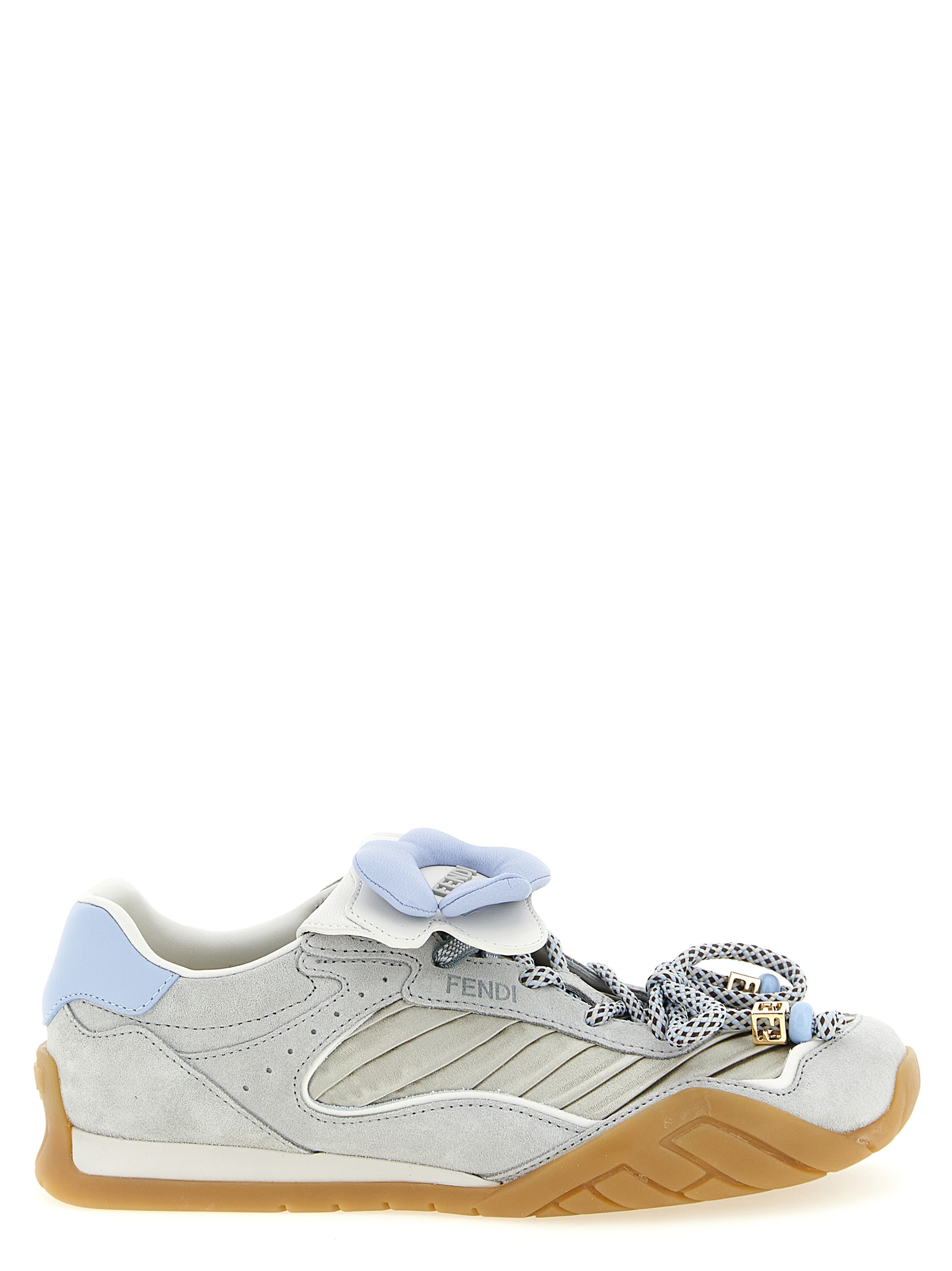 'Fendi Wave pulse' sneakers 8E8942AY1IF1WCF (FENDI / スニーカー ) | FENDI (フェンディ)