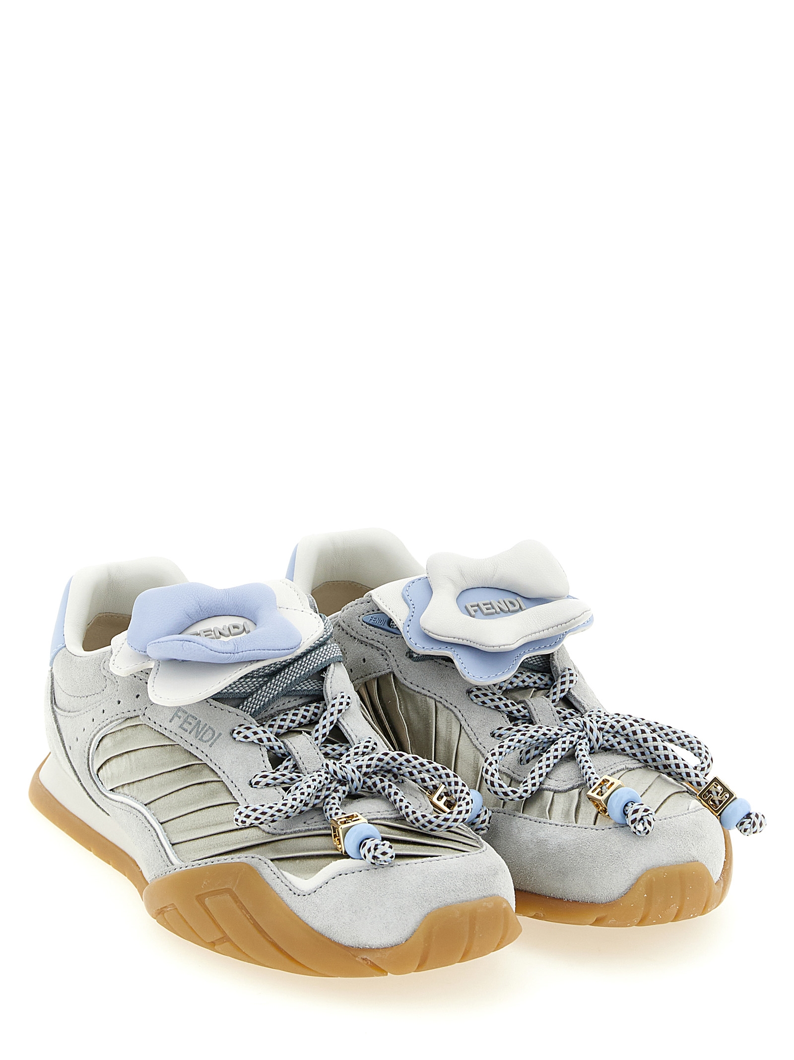 'Fendi Wave pulse' sneakers 8E8942AY1IF1WCF (FENDI / スニーカー ) | FENDI (フェンディ)(1)