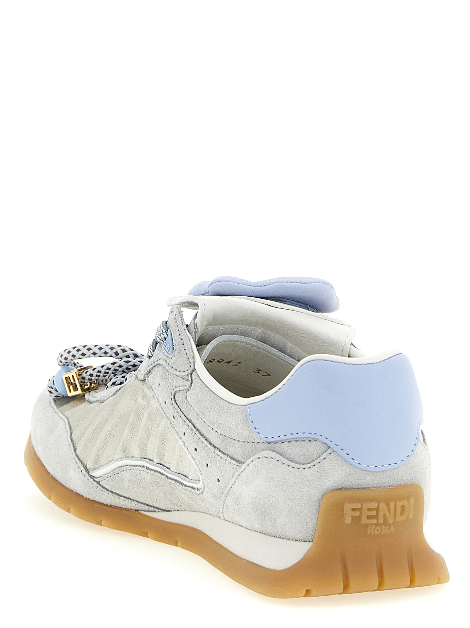 'Fendi Wave pulse' sneakers 8E8942AY1IF1WCF (FENDI / スニーカー ) | FENDI (フェンディ)(3)