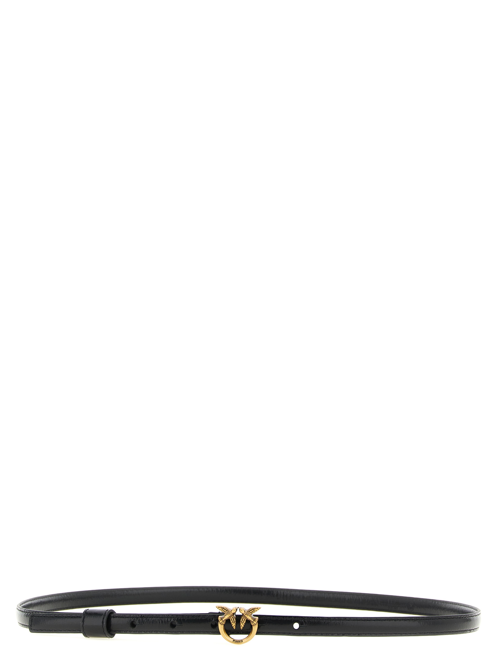 'Love Berry' belt 102148A315Z99Q (PINKO / ベルト・サスペンダー ) | PINKO (ピンコ)