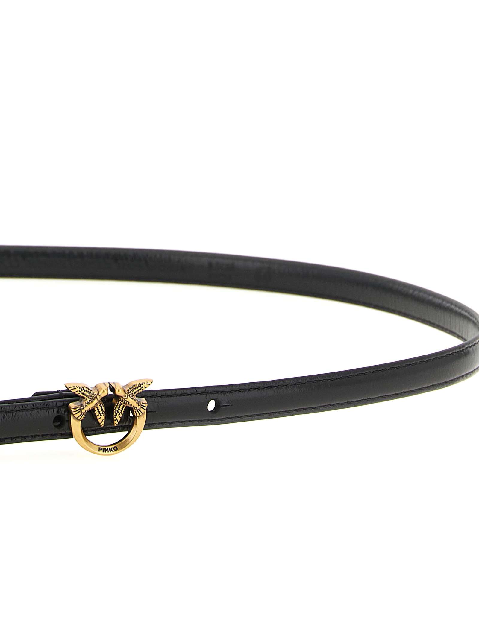 'Love Berry' belt 102148A315Z99Q (PINKO / ベルト・サスペンダー ) | PINKO (ピンコ)(2)